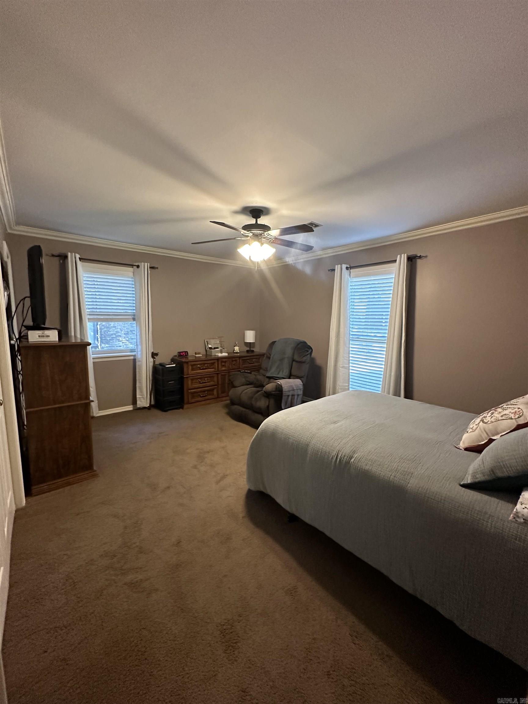 Colonial Heights - Residential