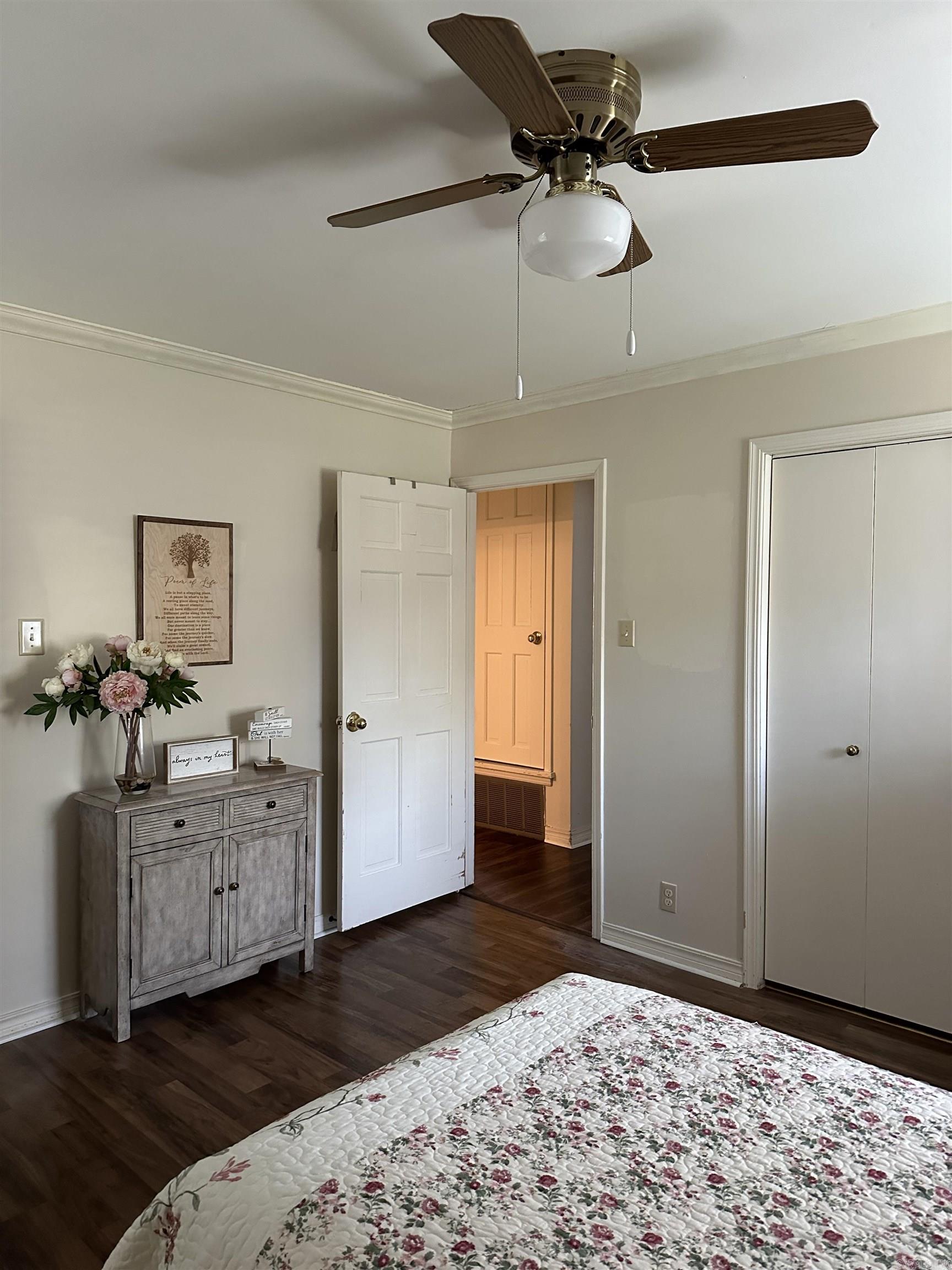 Colonial Heights - Residential