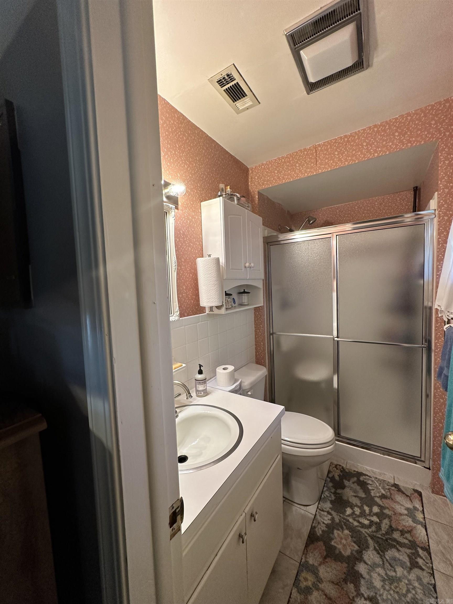 Colonial Heights - Residential