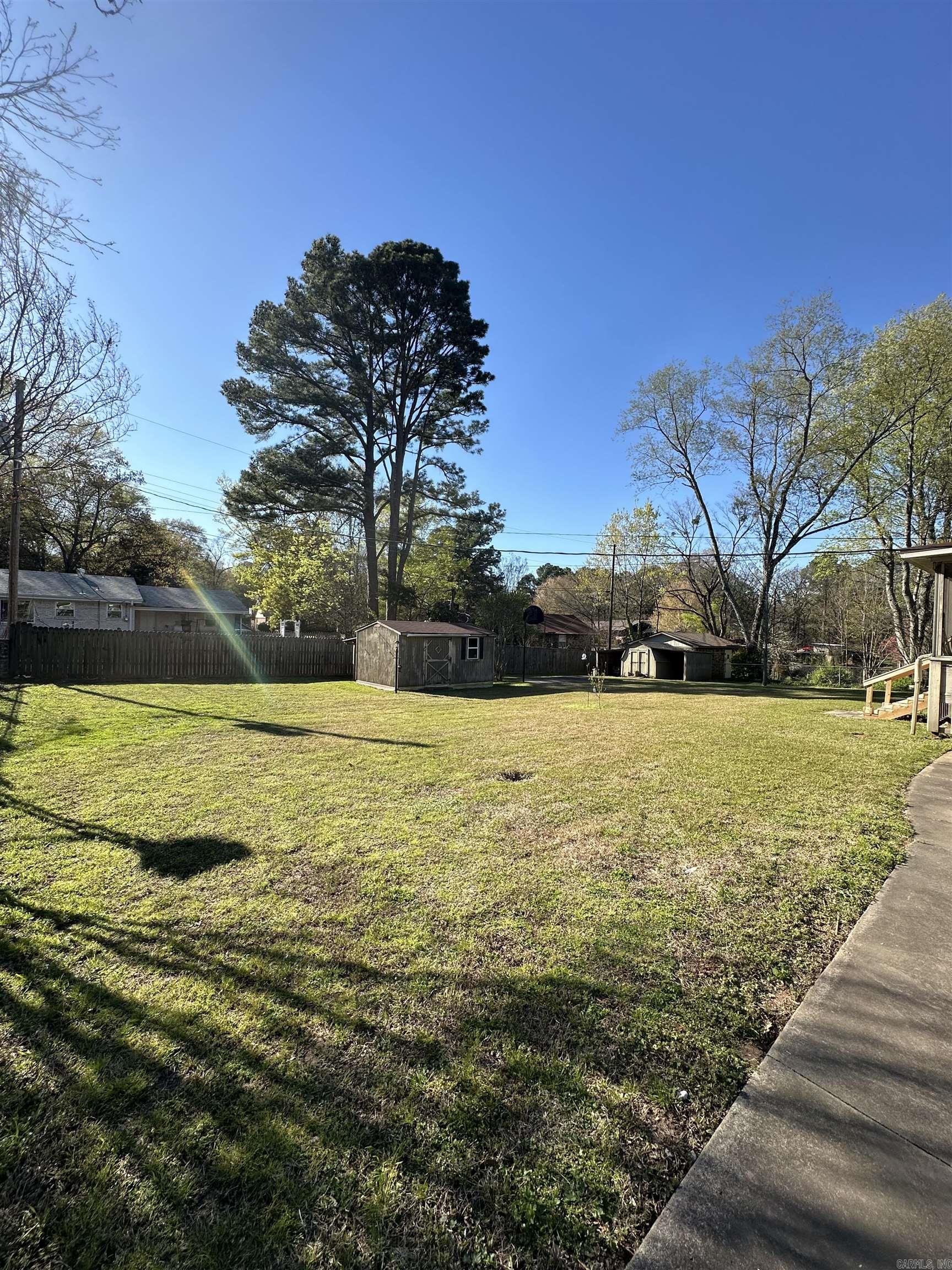 Colonial Heights - Residential