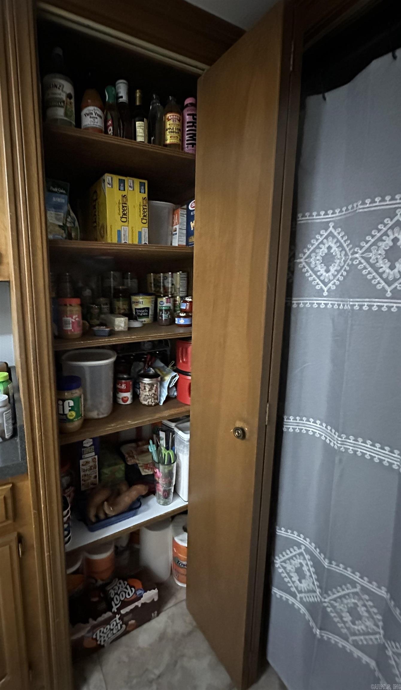 Colonial Heights - Residential