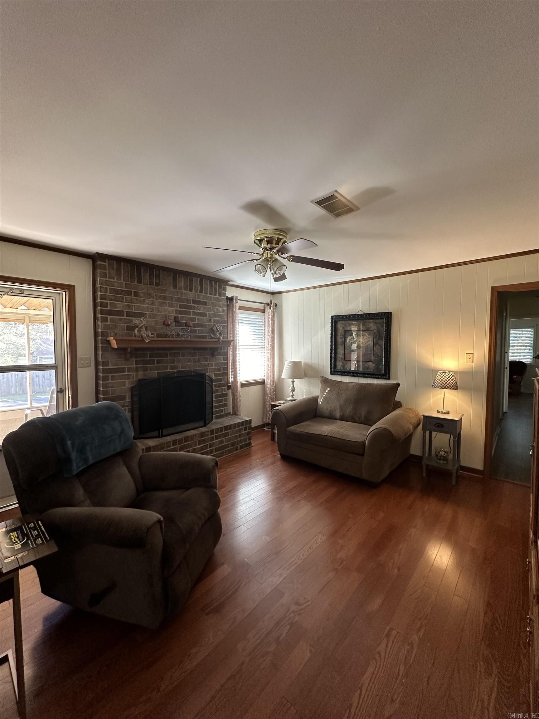 Colonial Heights - Residential