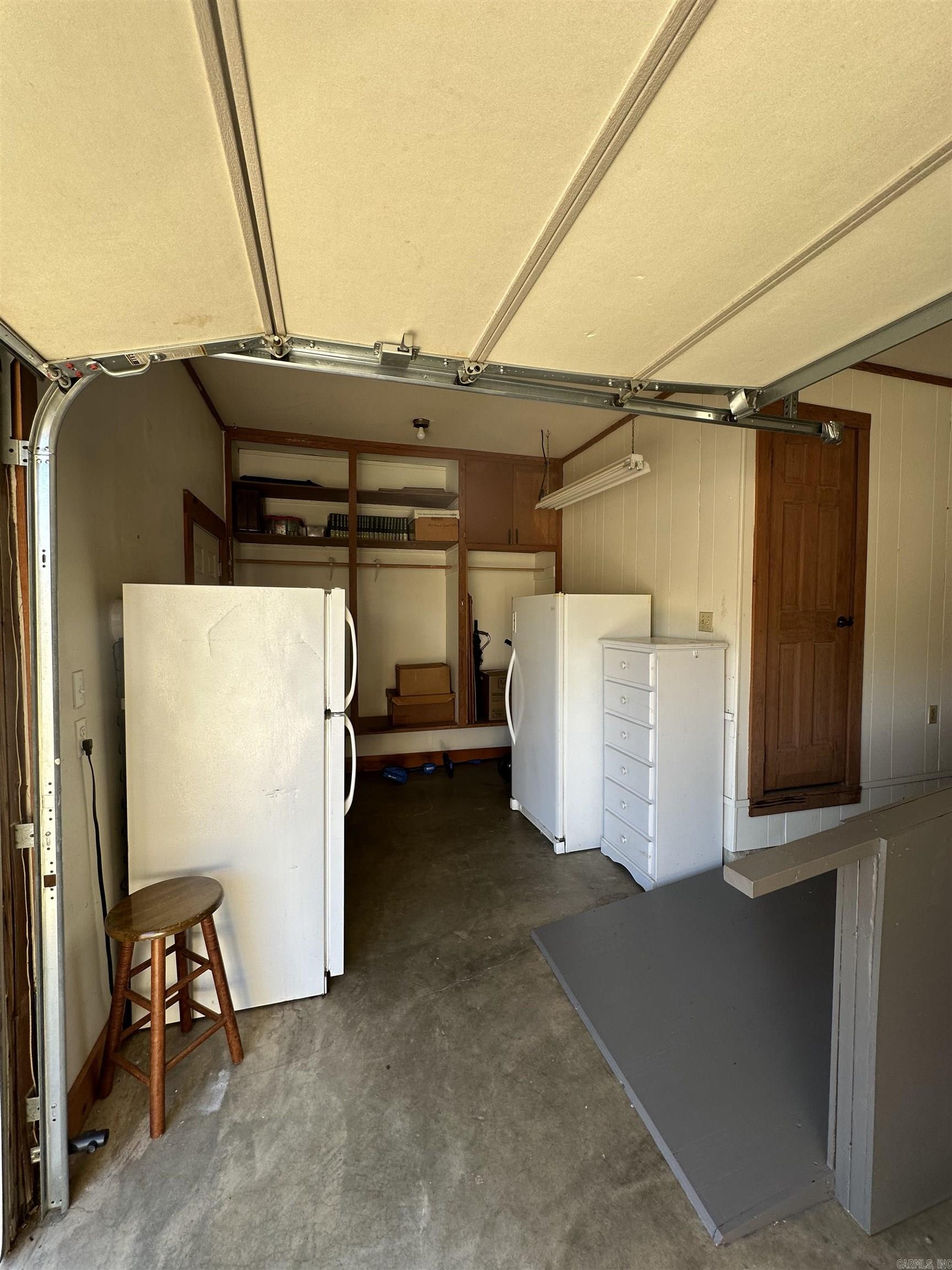 Colonial Heights - Residential