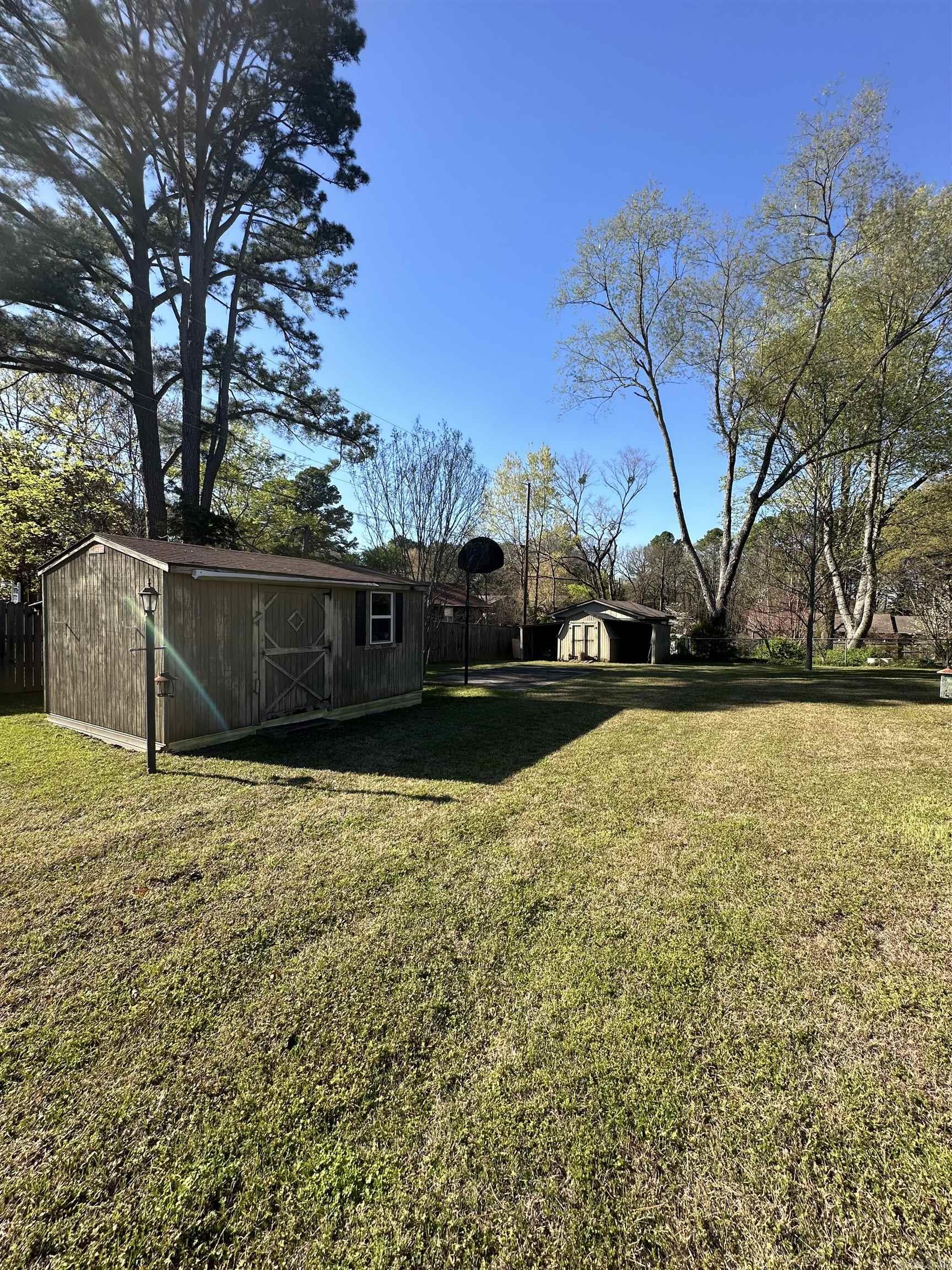 Colonial Heights - Residential