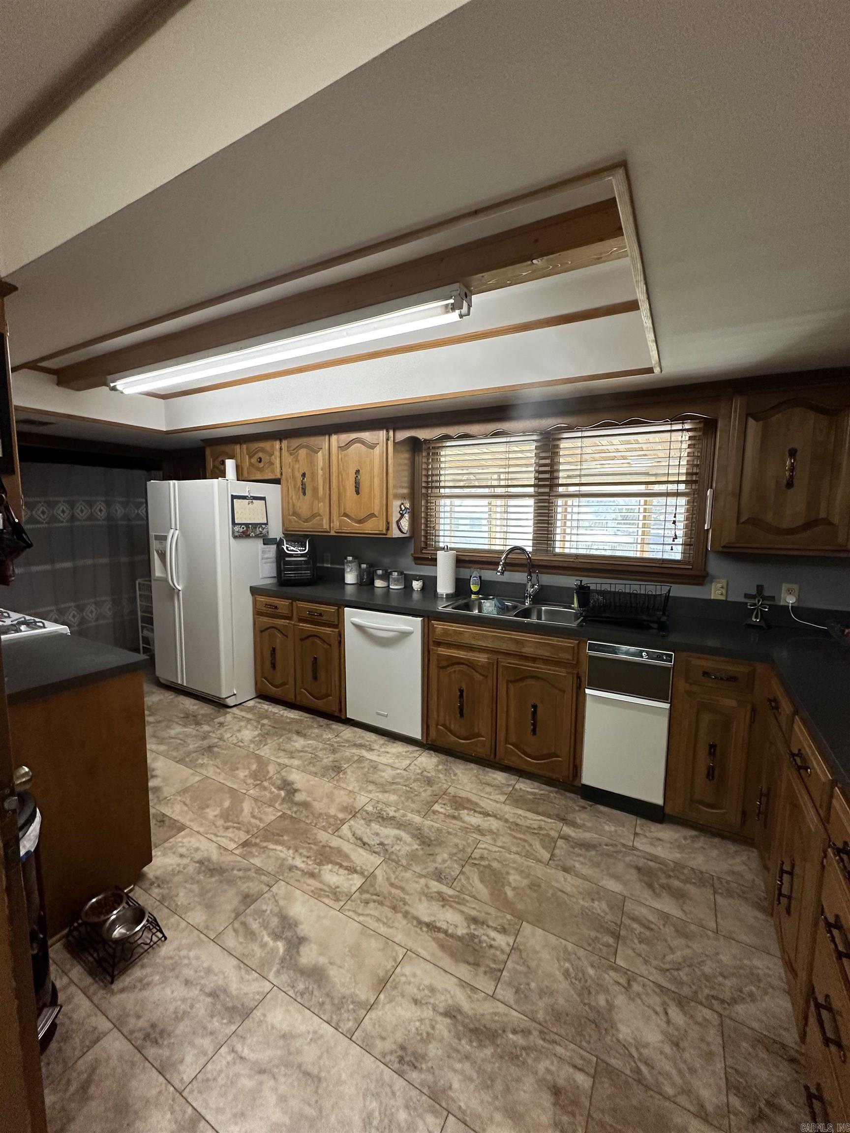 Colonial Heights - Residential