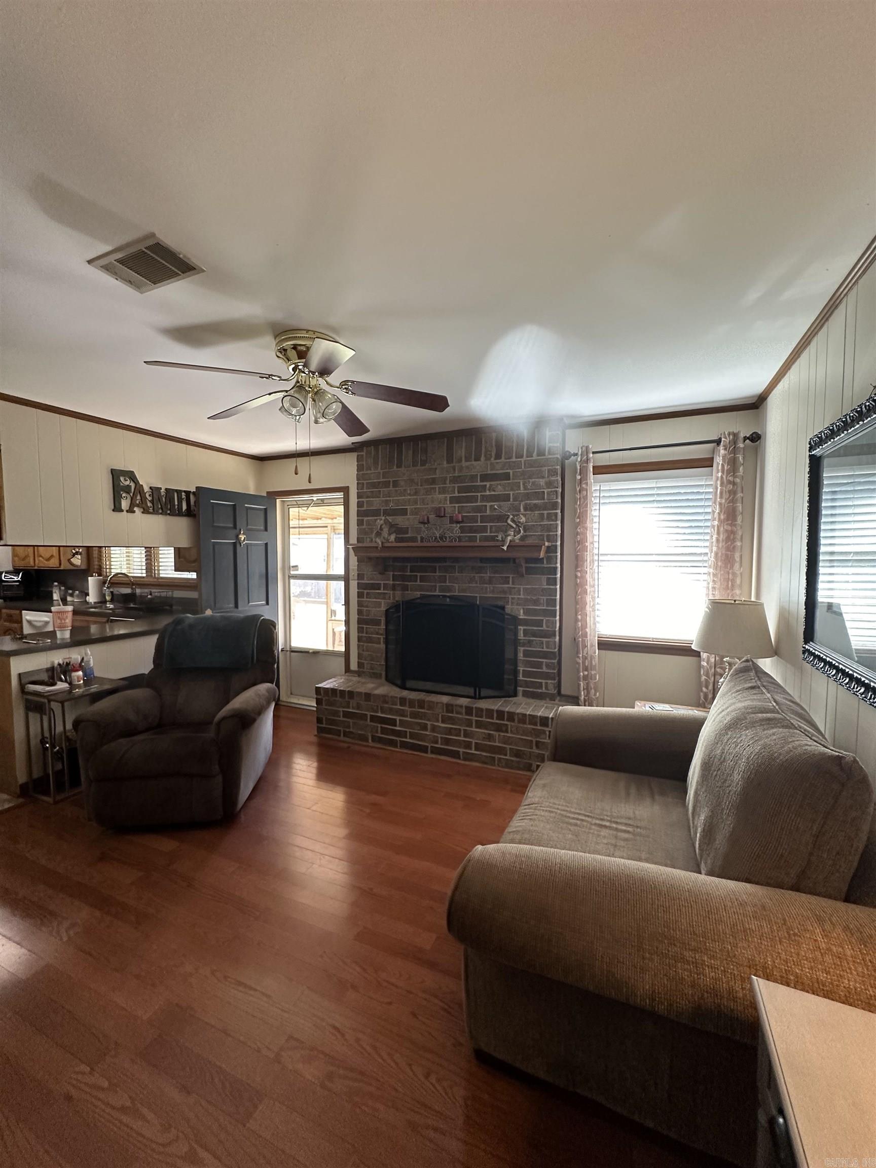 Colonial Heights - Residential