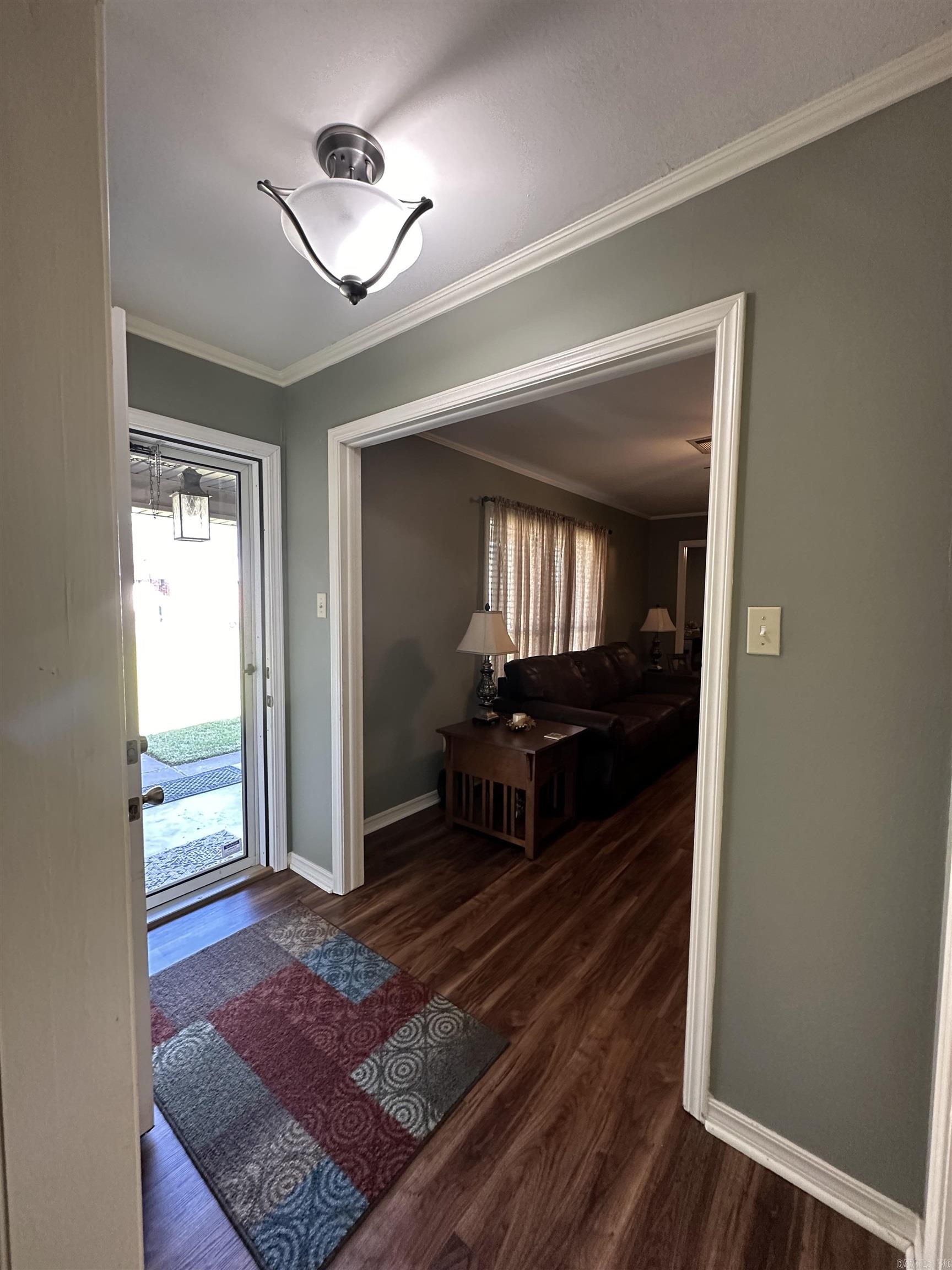 Colonial Heights - Residential