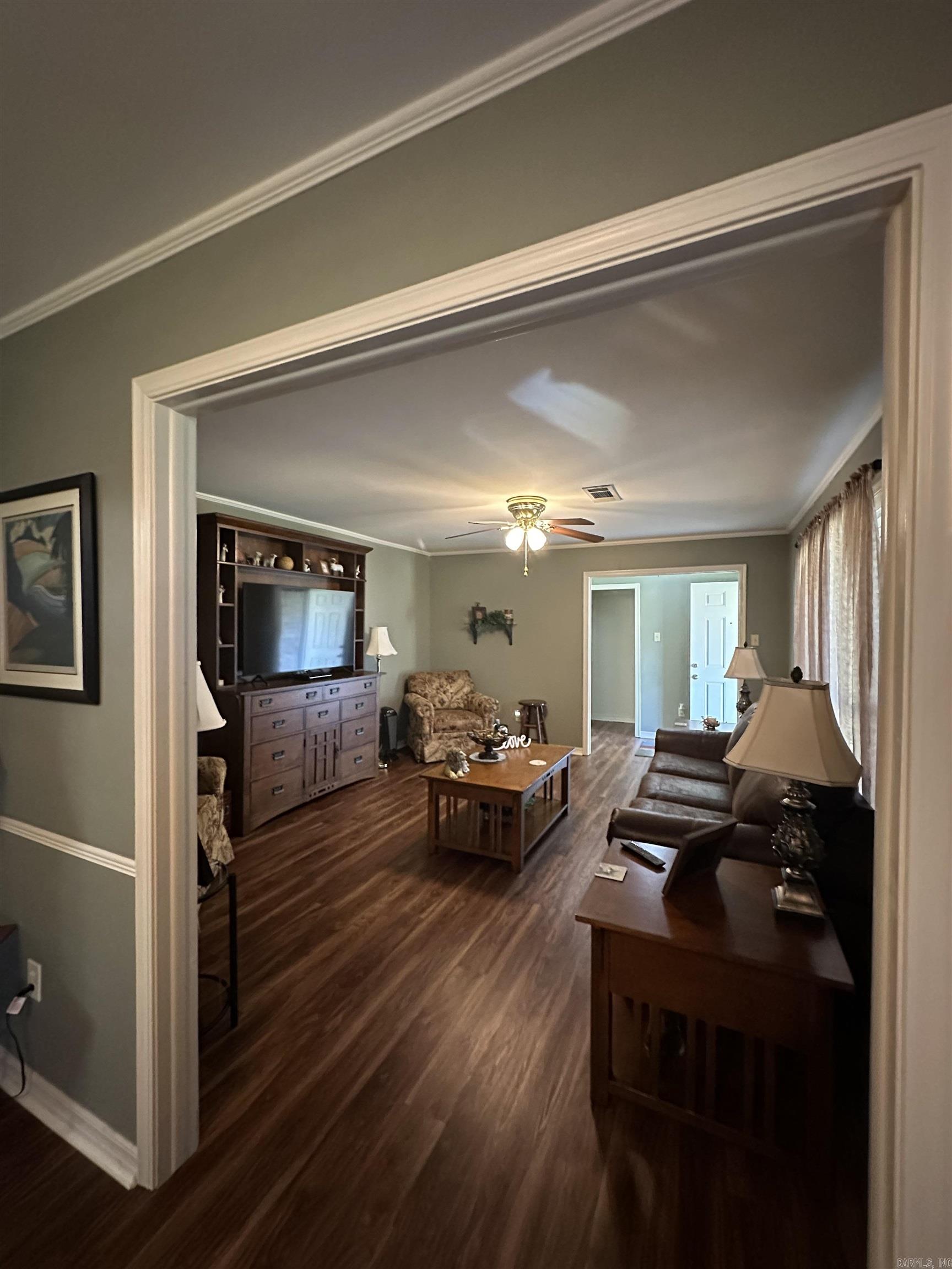 Colonial Heights - Residential