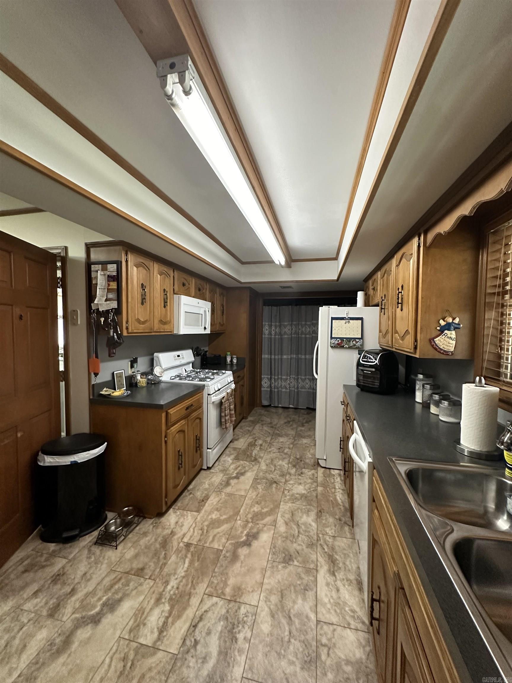 Colonial Heights - Residential