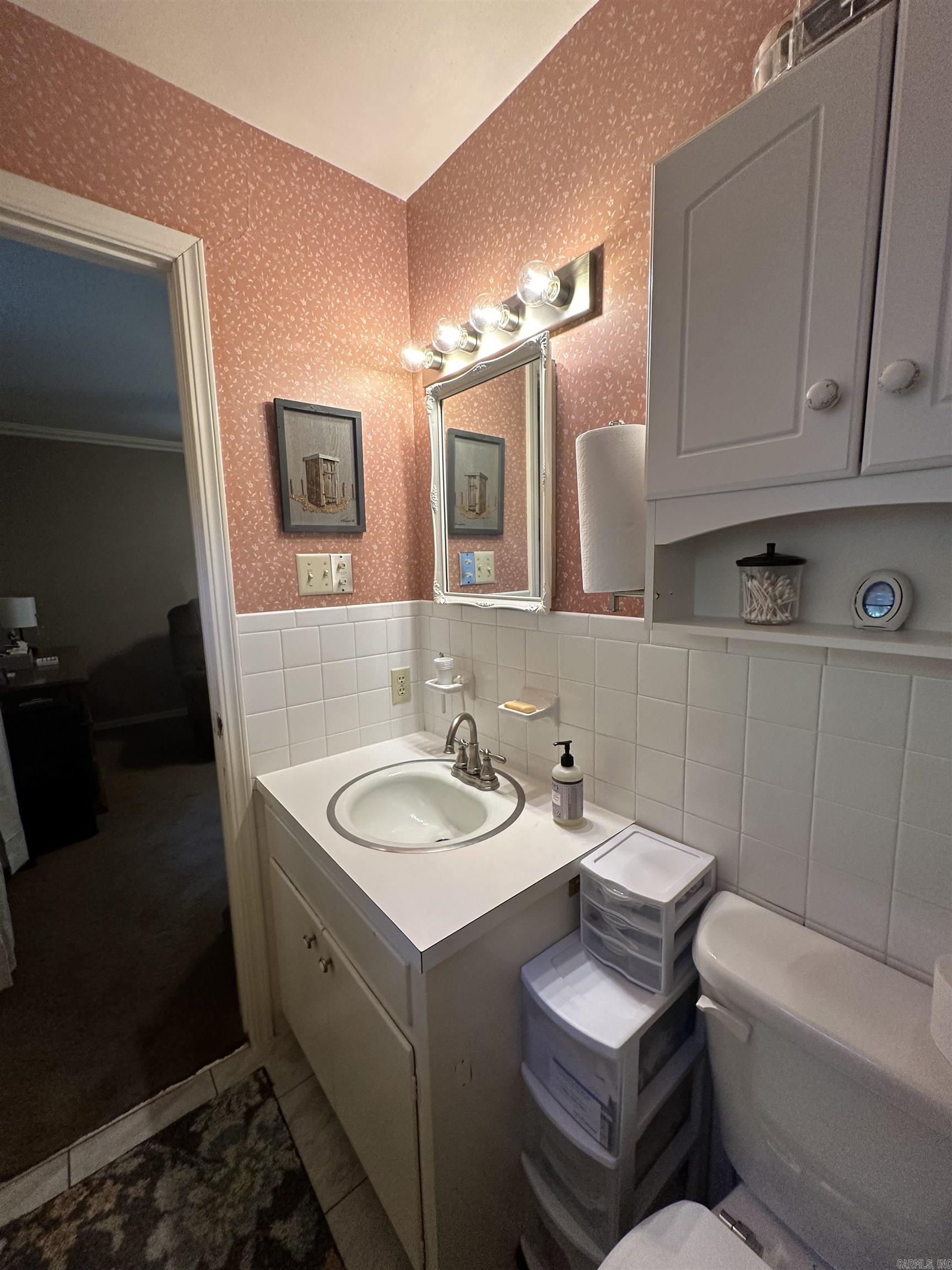 Colonial Heights - Residential