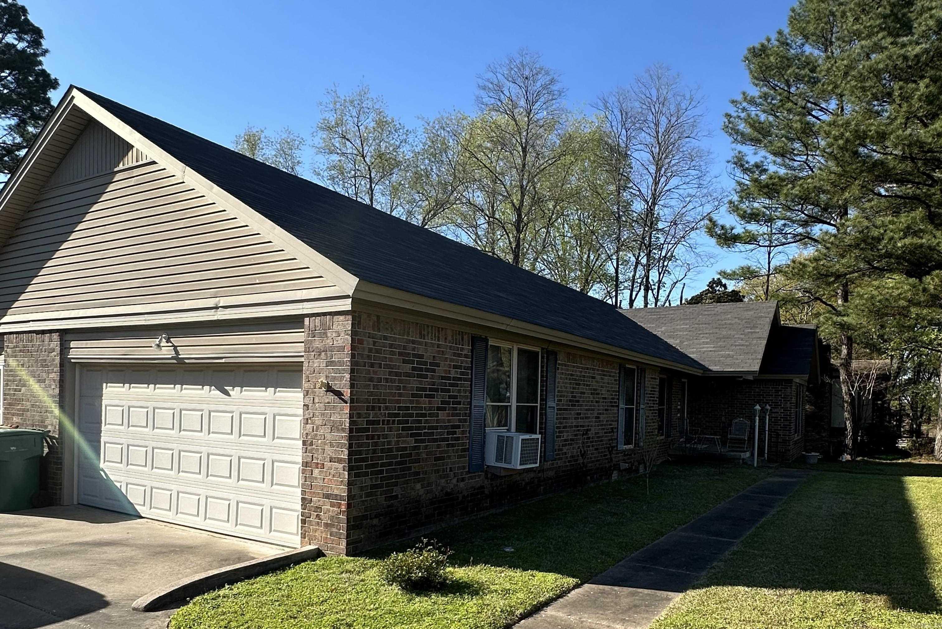 Colonial Heights - Residential