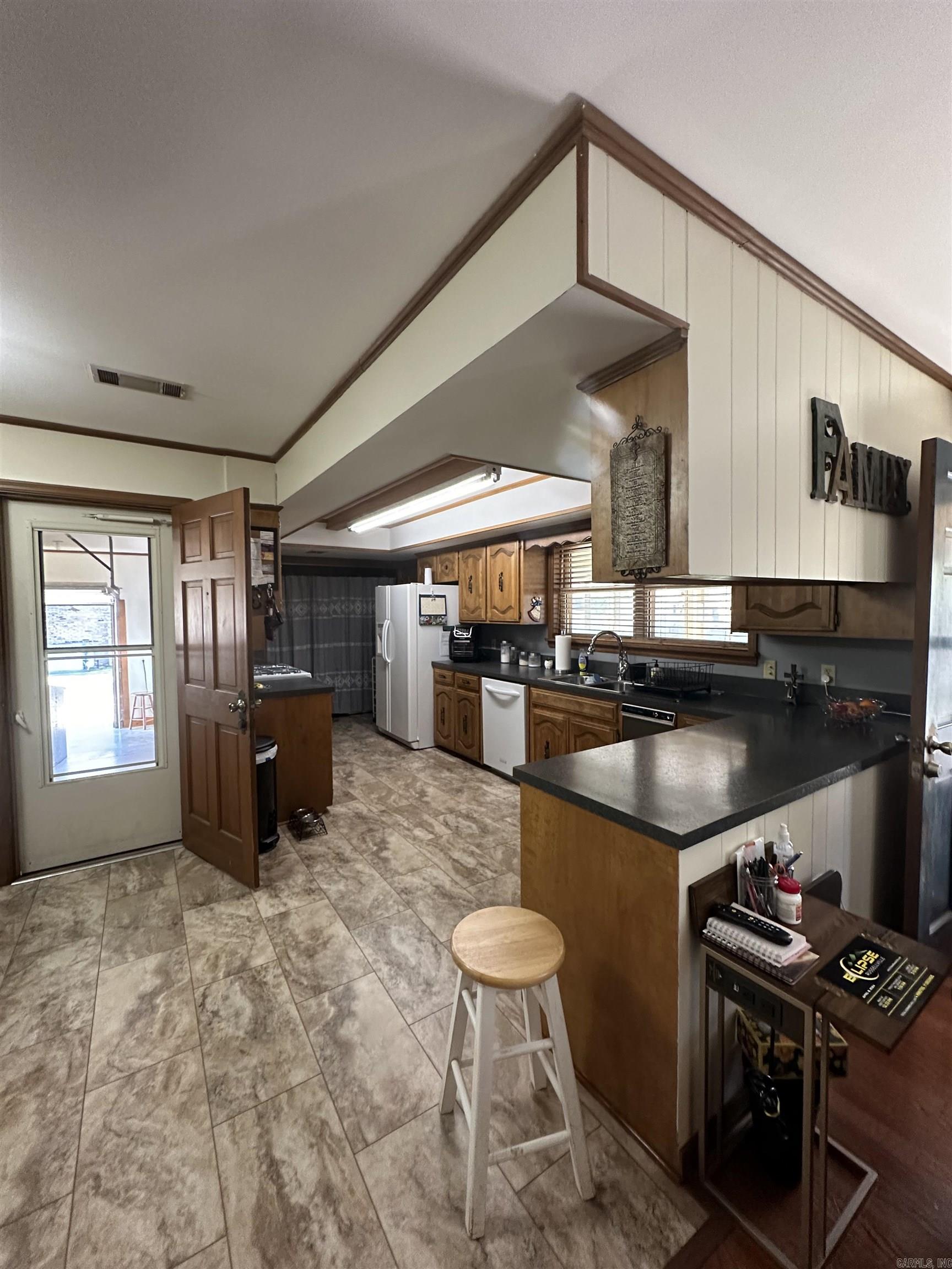 Colonial Heights - Residential