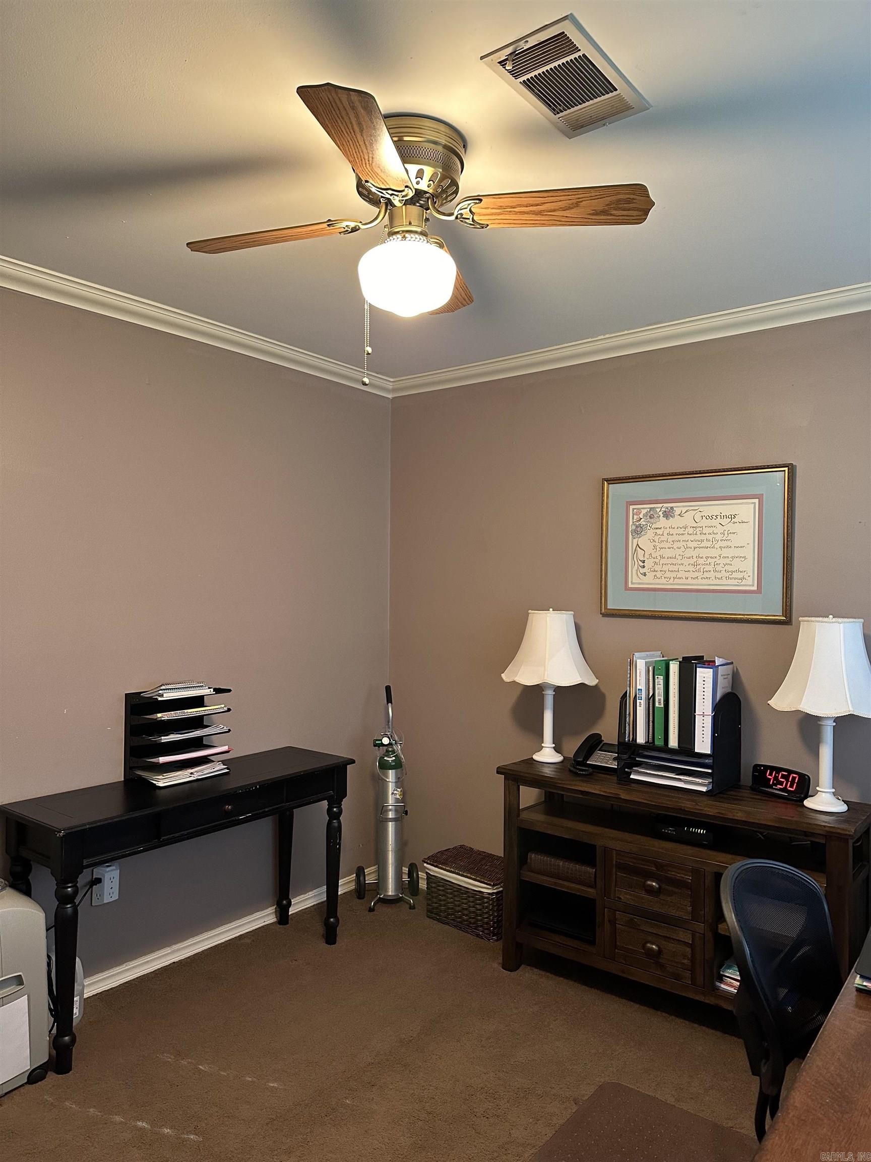 Colonial Heights - Residential