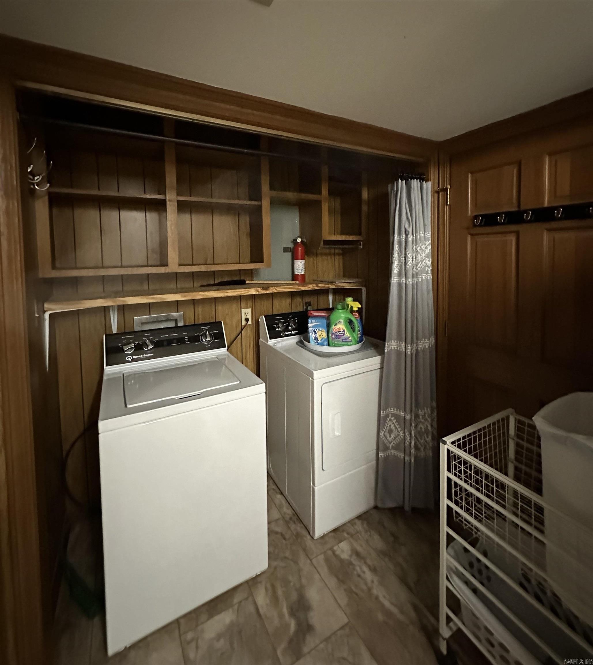 Colonial Heights - Residential