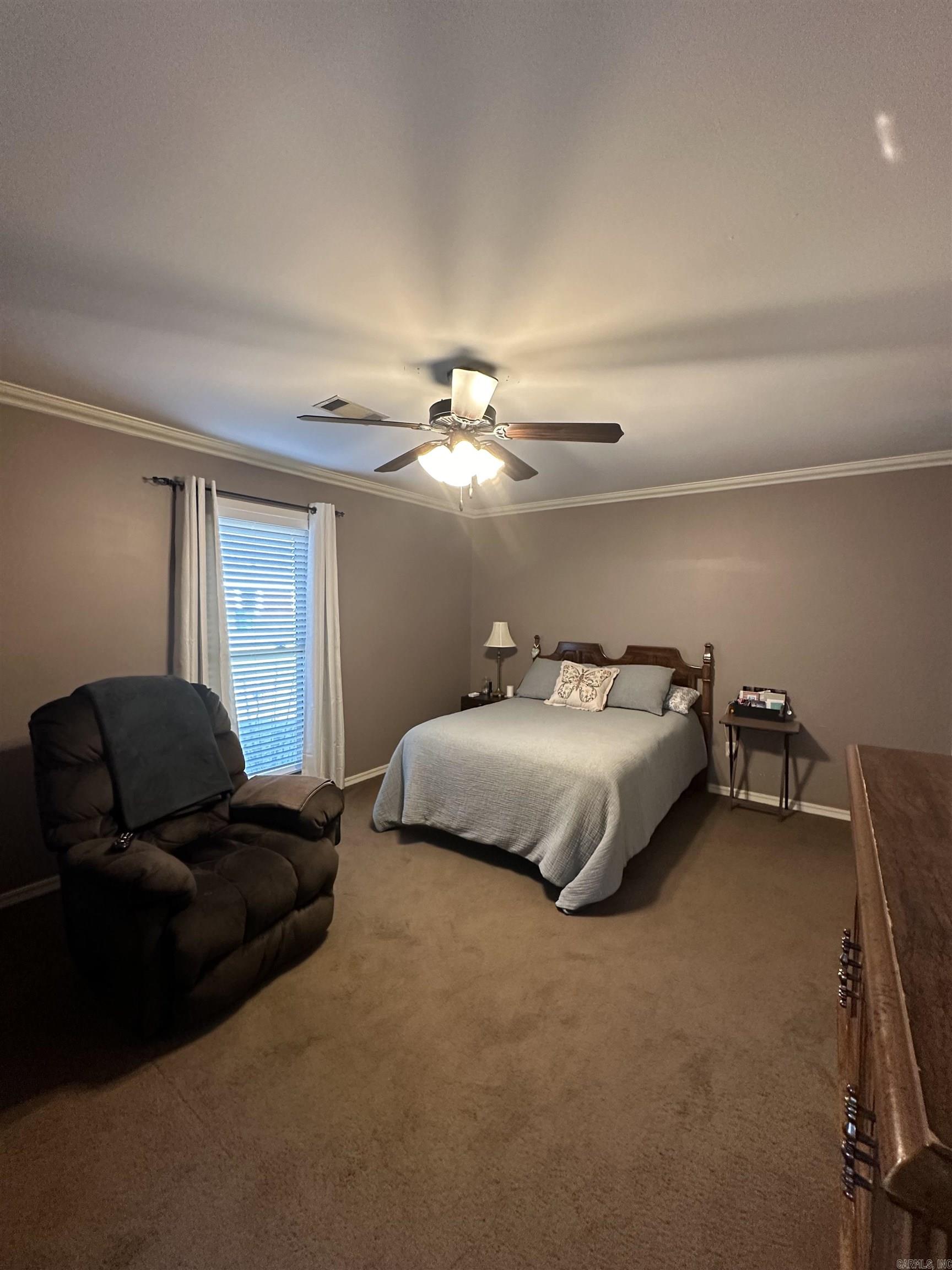 Colonial Heights - Residential