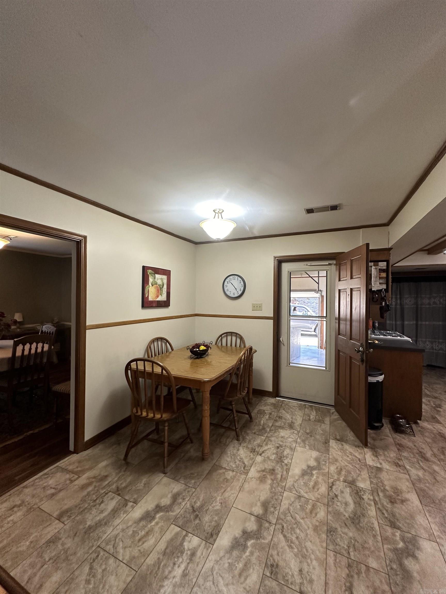 Colonial Heights - Residential