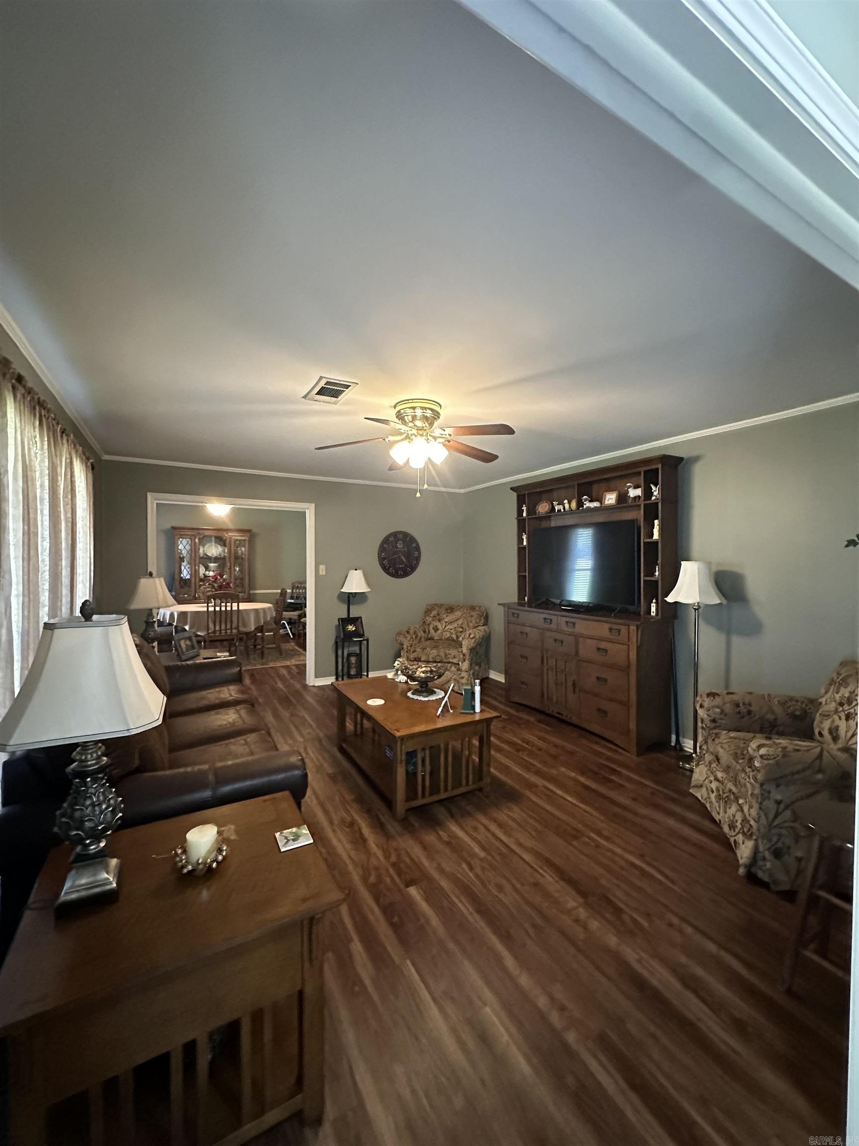 Colonial Heights - Residential