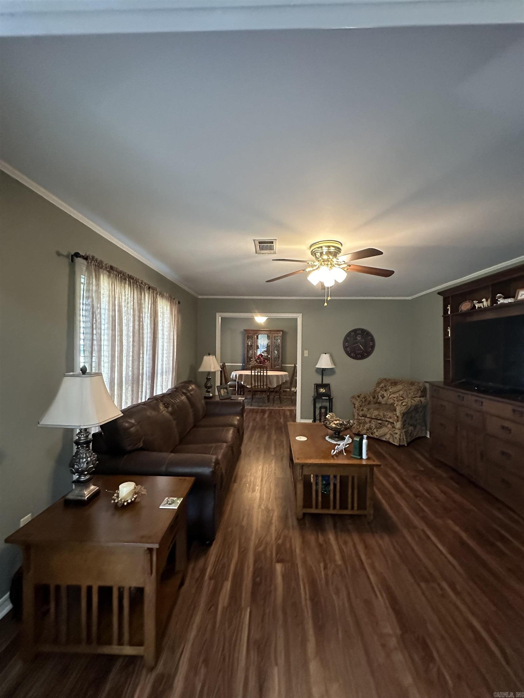 Colonial Heights - Residential