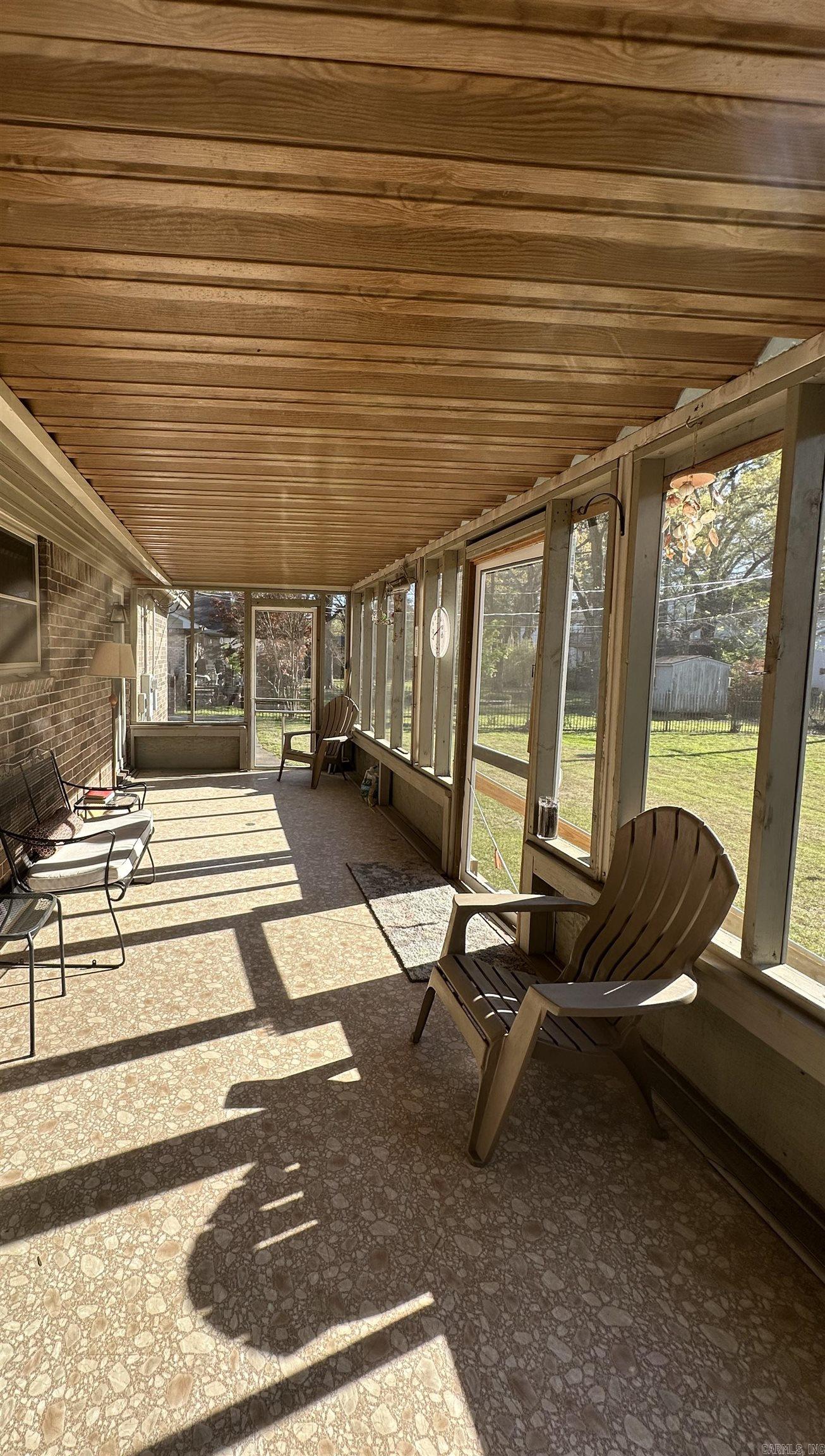 Colonial Heights - Residential