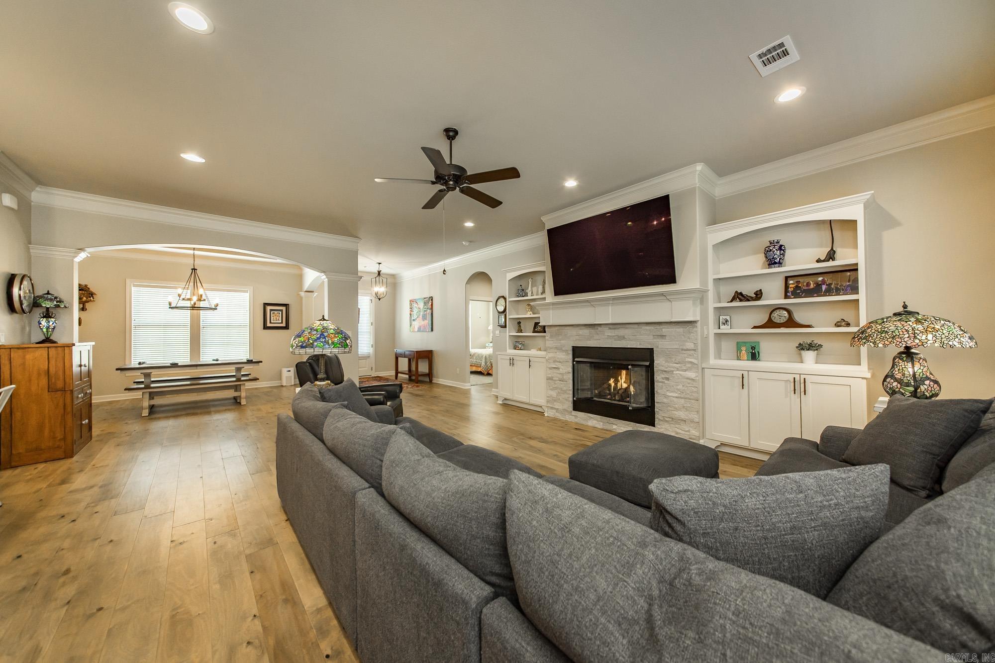 Glencairn - Residential