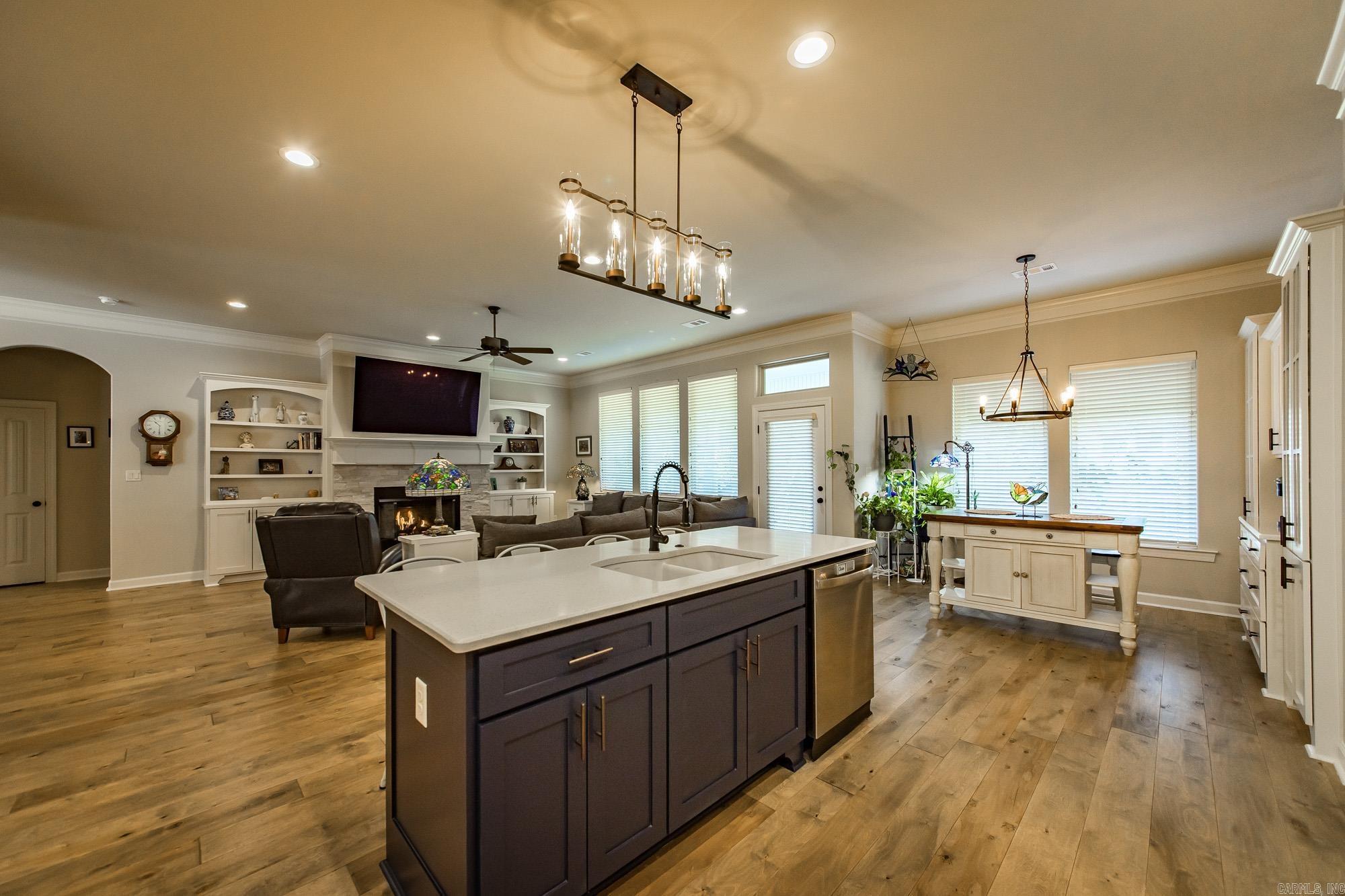 Glencairn - Residential