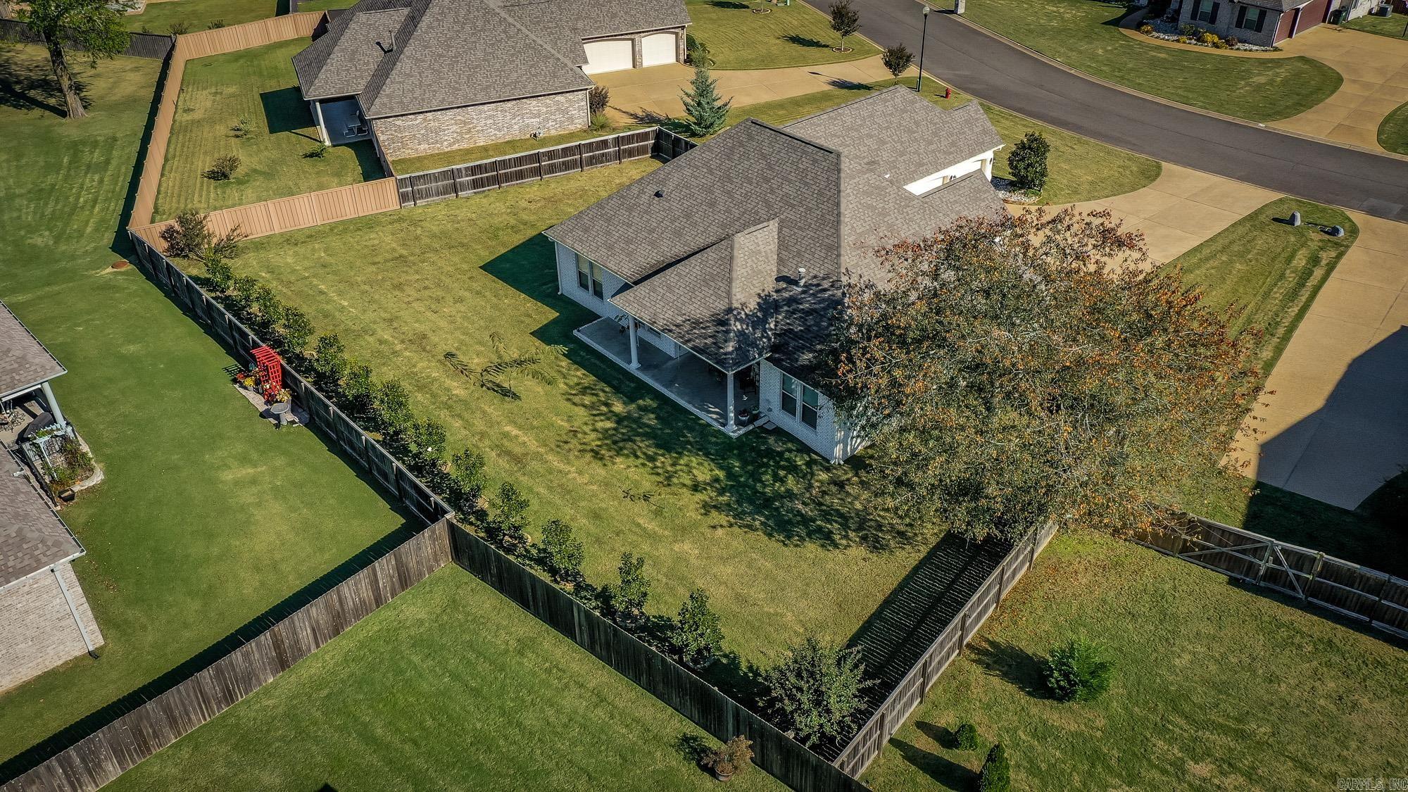 Glencairn - Residential