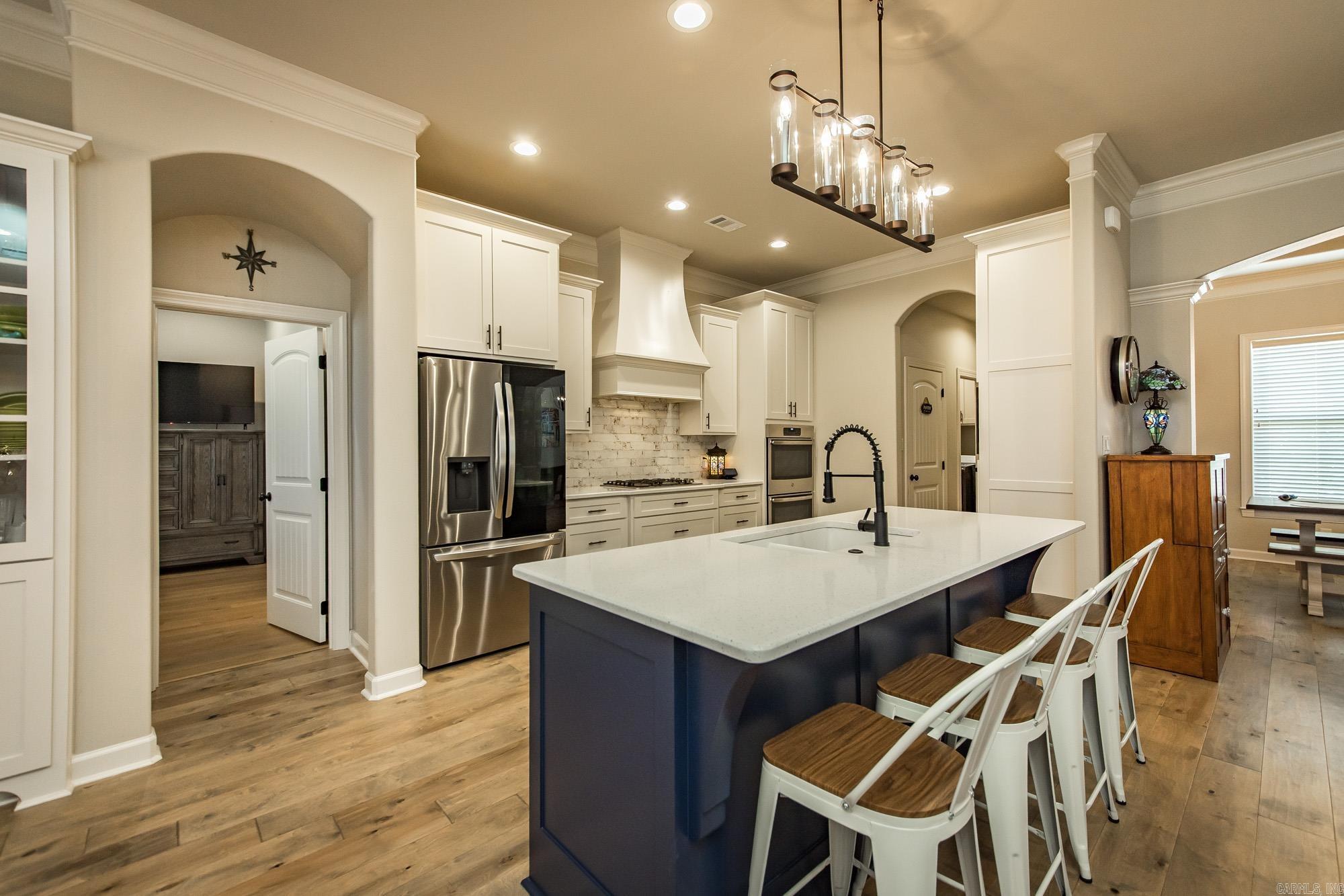 Glencairn - Residential