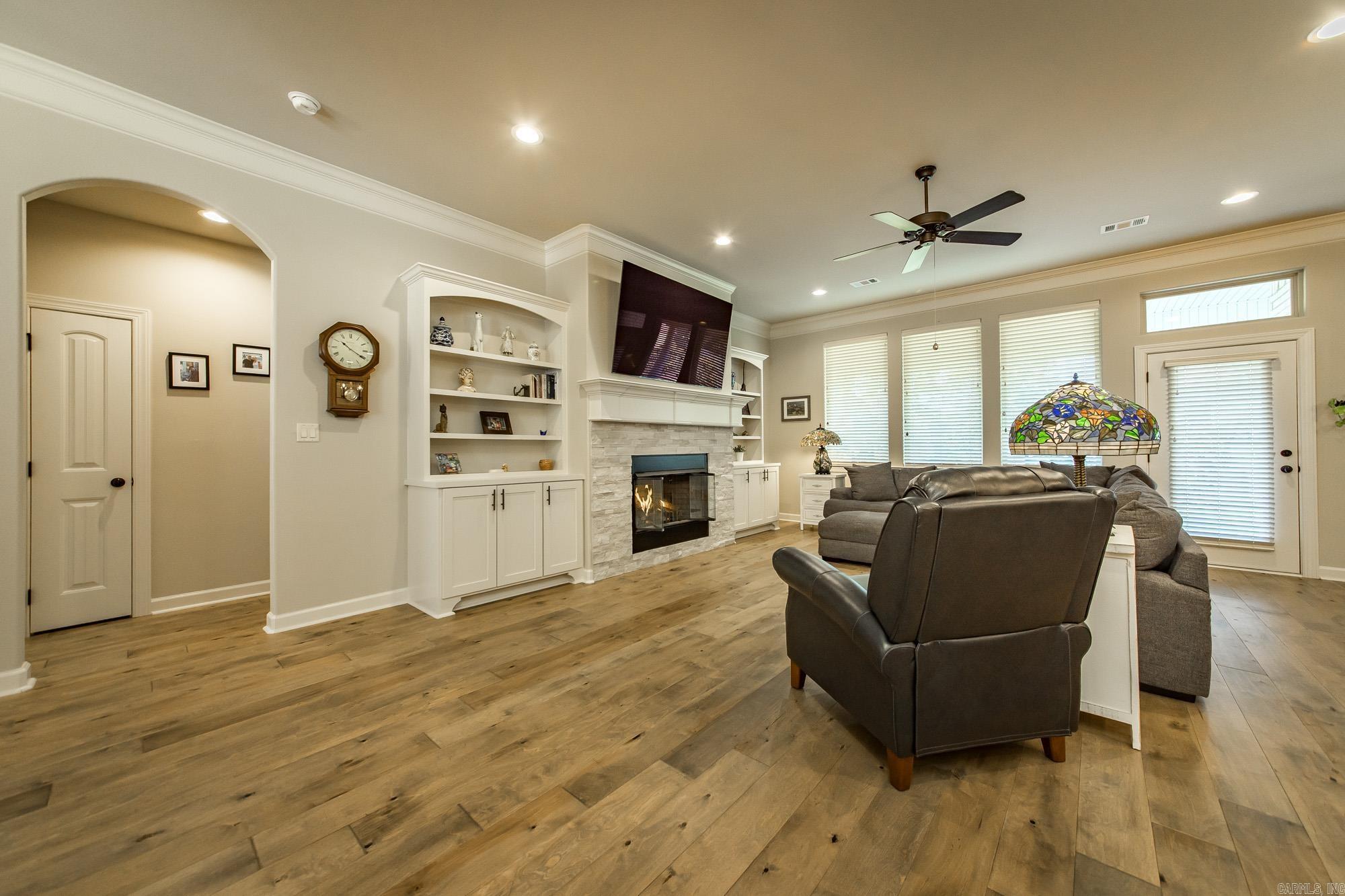 Glencairn - Residential