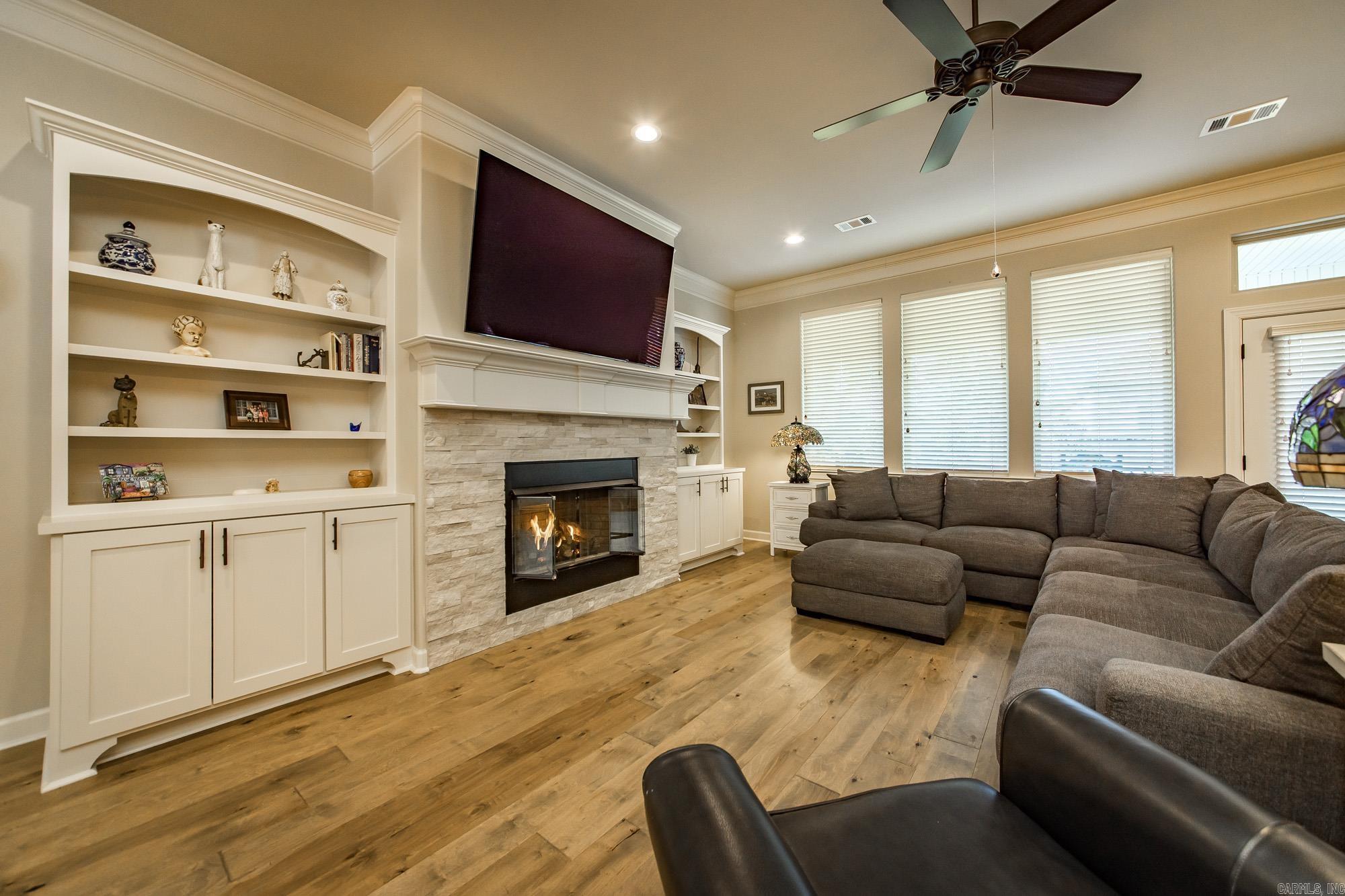 Glencairn - Residential