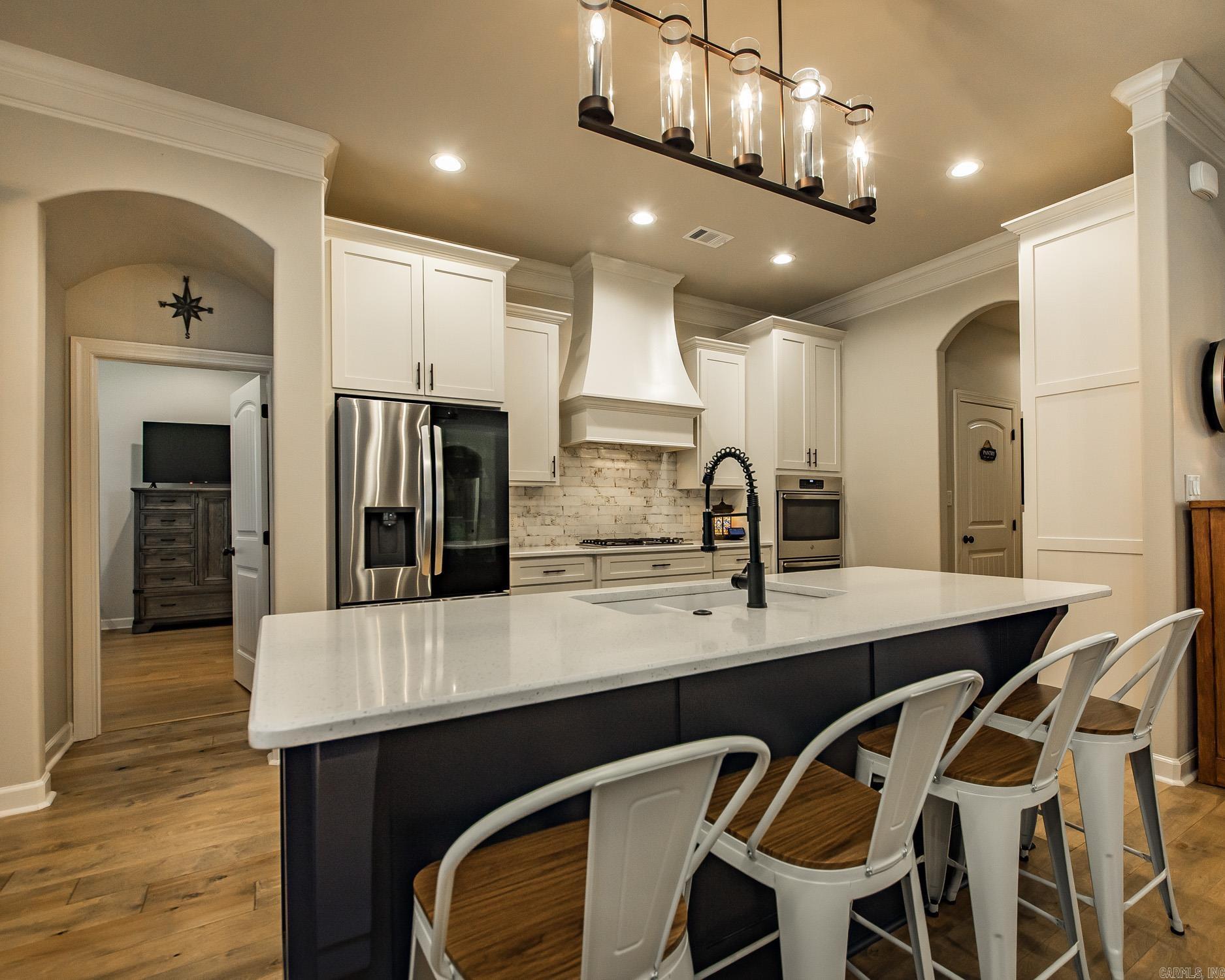 Glencairn - Residential