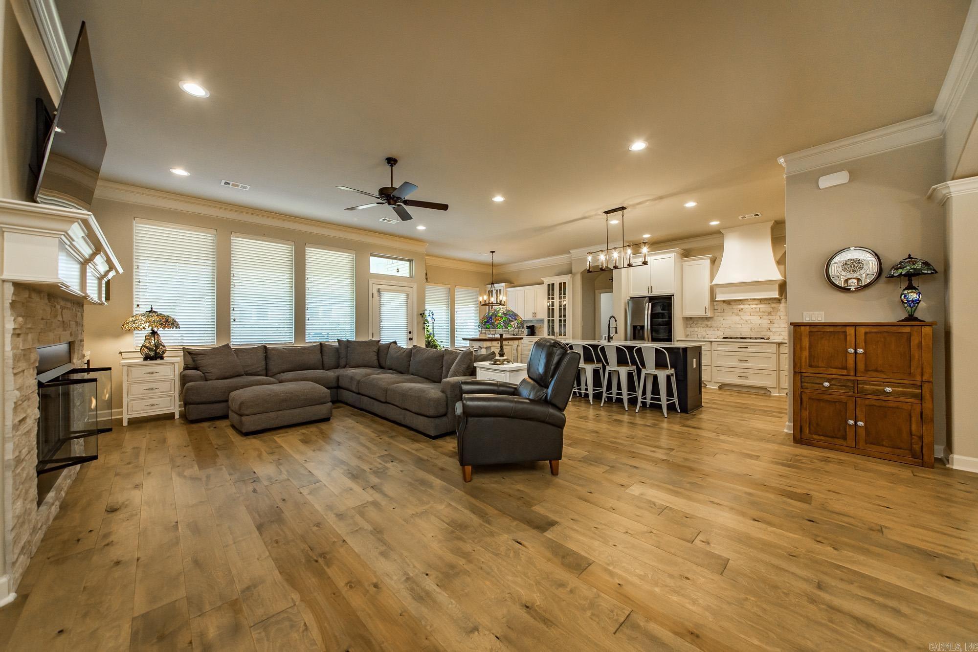 Glencairn - Residential