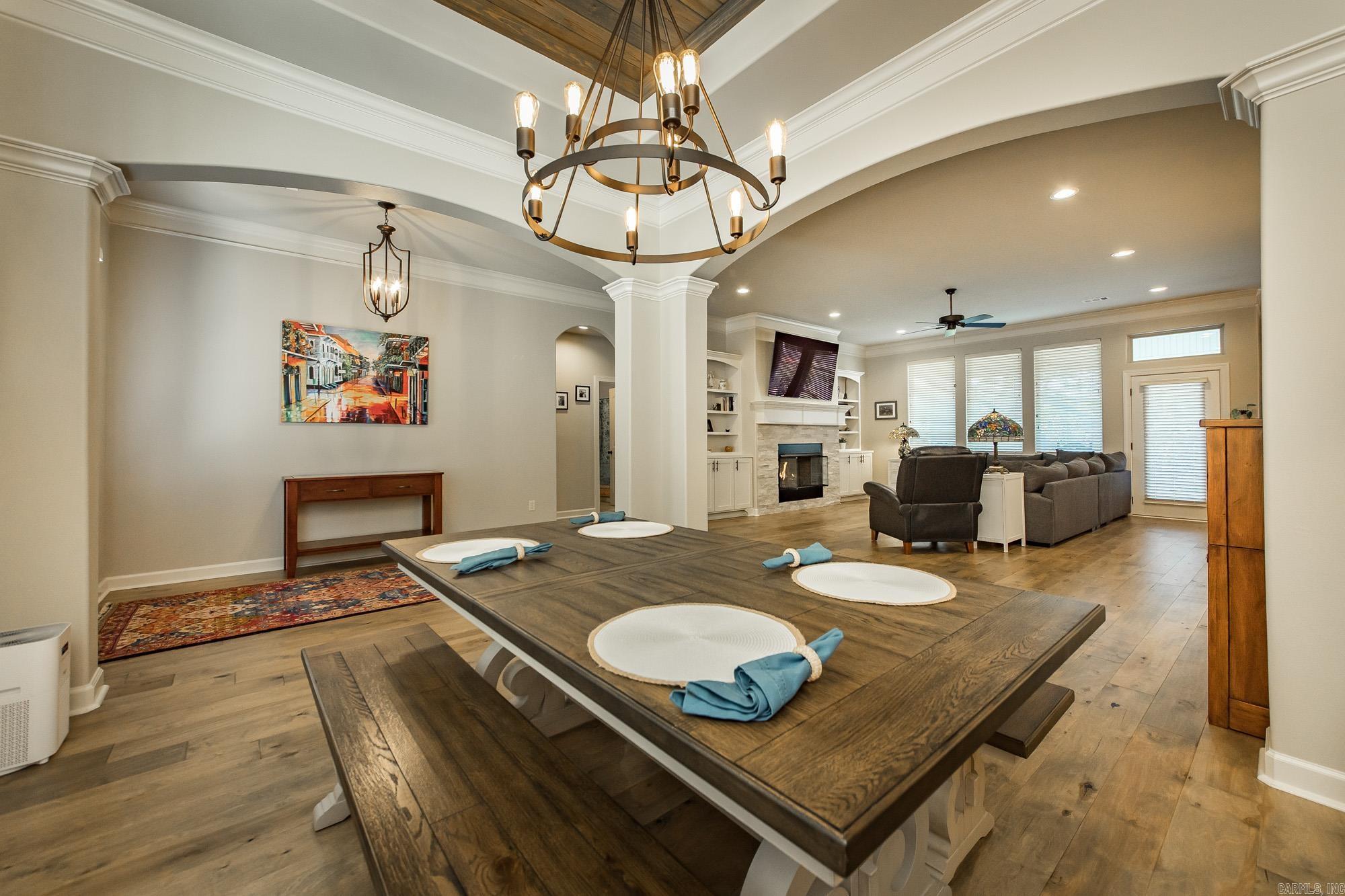 Glencairn - Residential