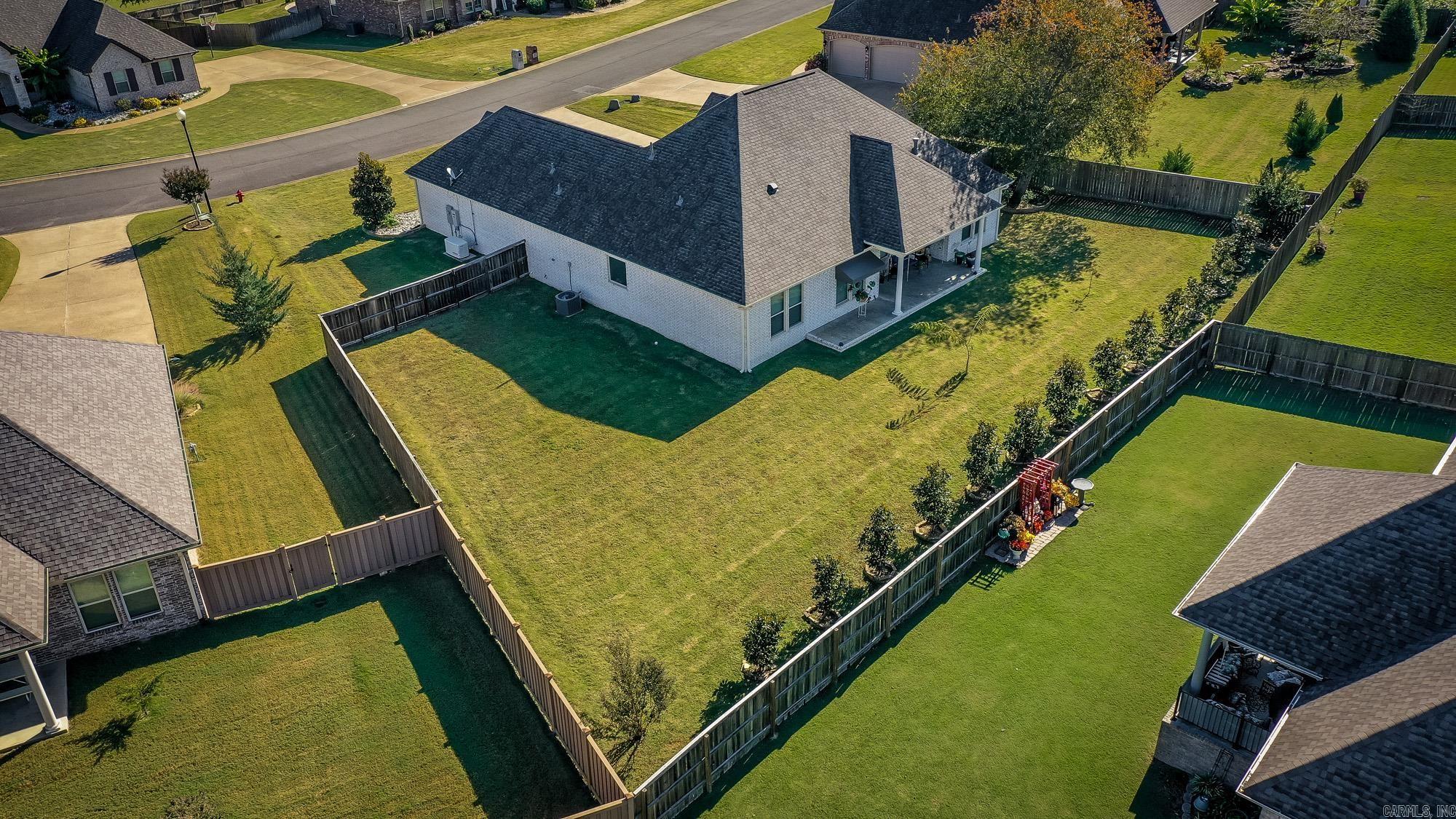 Glencairn - Residential