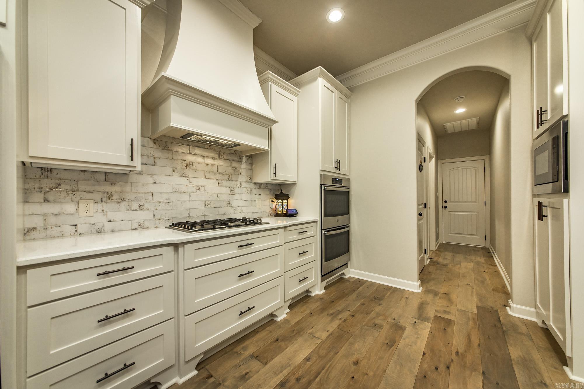 Glencairn - Residential