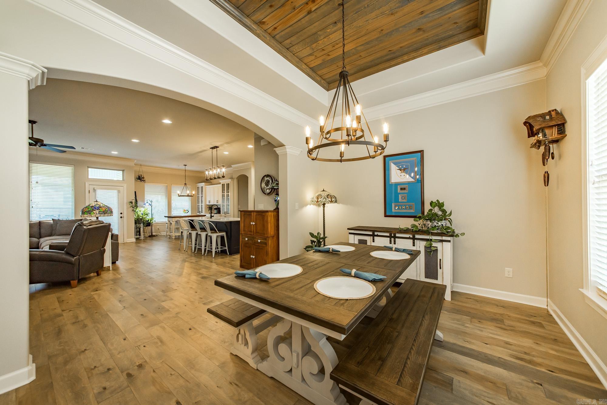 Glencairn - Residential