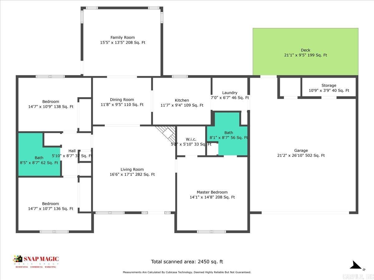 Orense - Residential