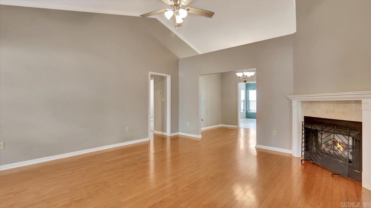 Orense - Residential