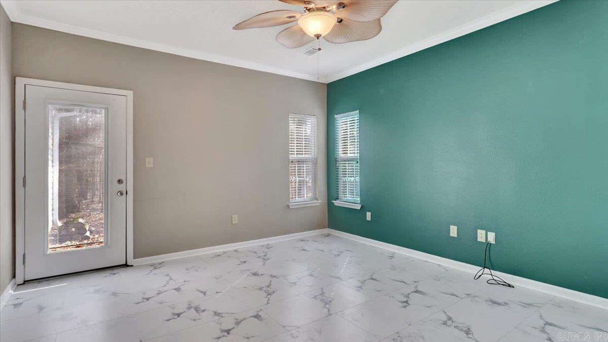 Orense - Residential