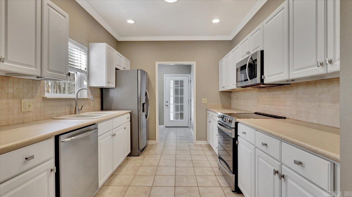 Orense - Residential