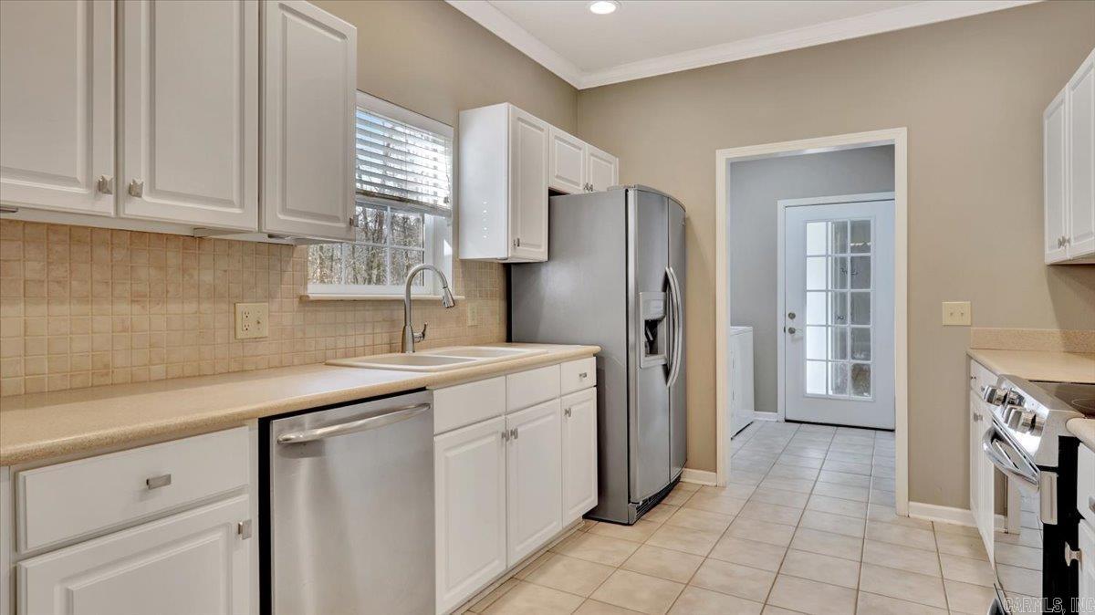 Orense - Residential