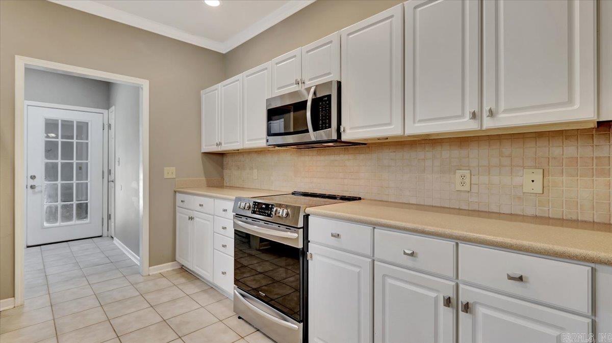 Orense - Residential