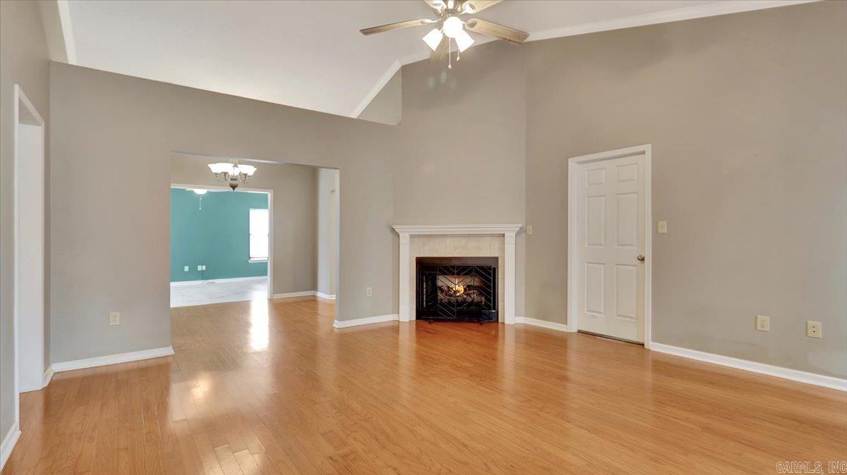 Orense - Residential