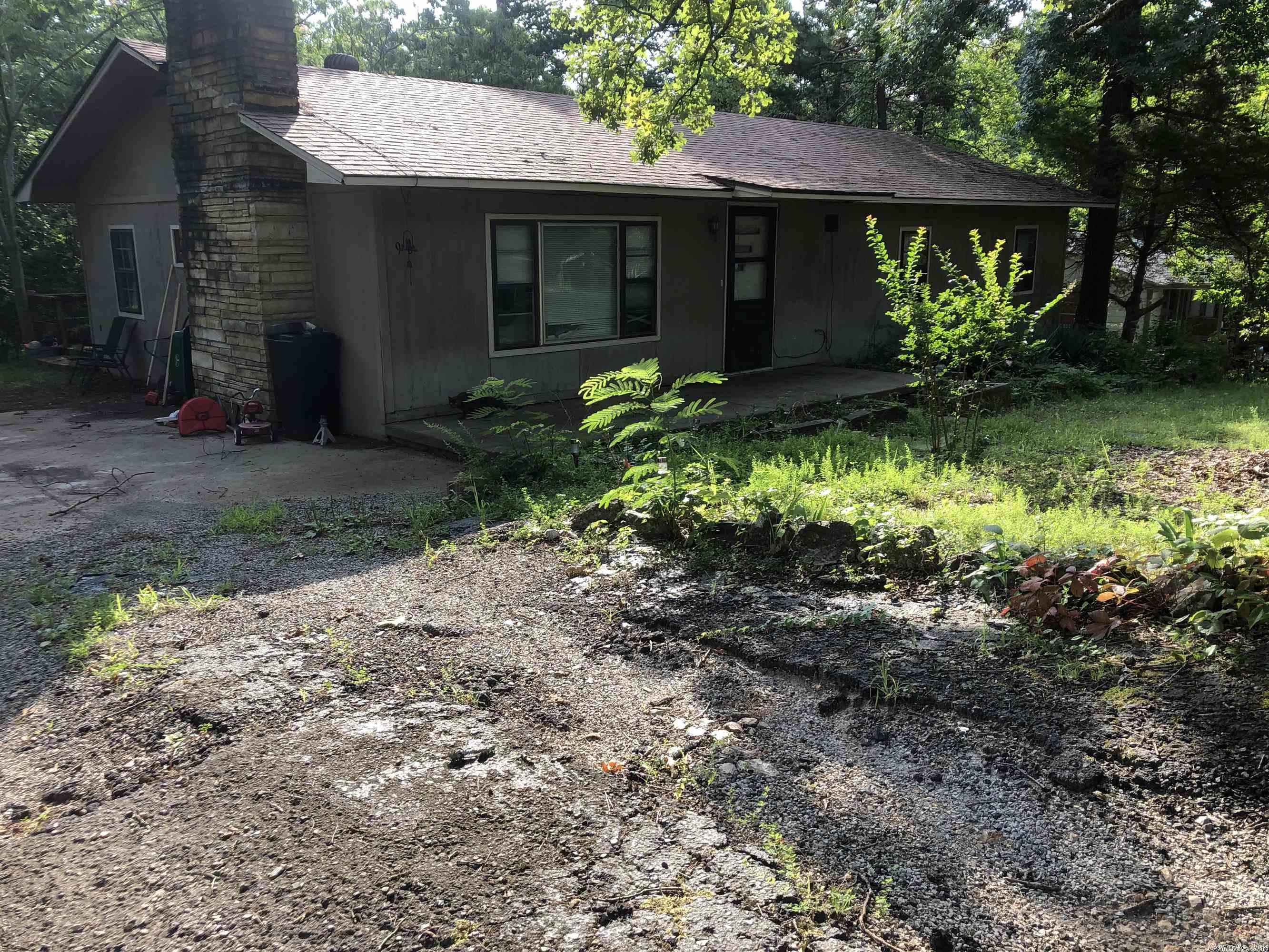 Buckskin - Residential Lease