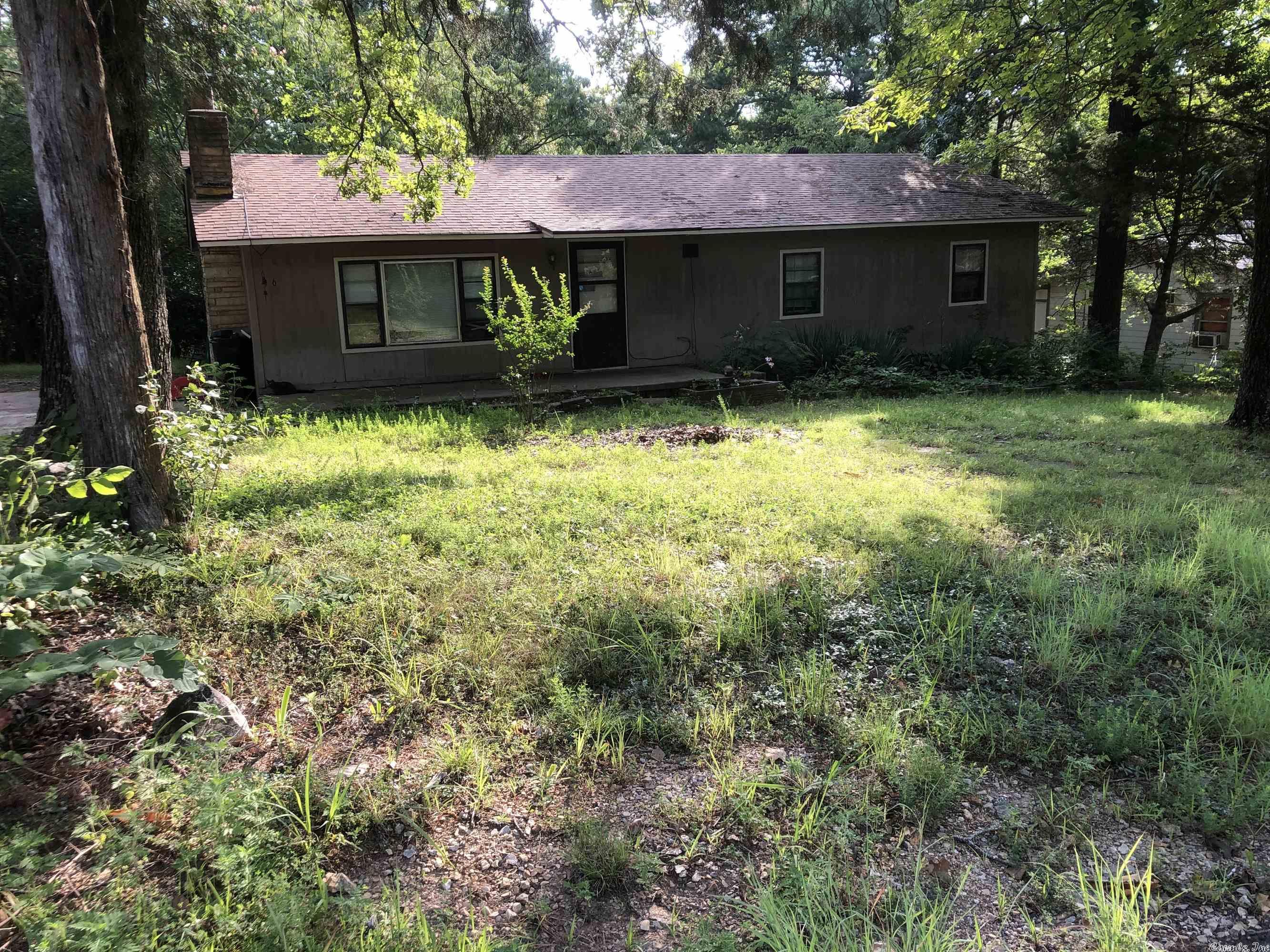 Buckskin - Residential Lease