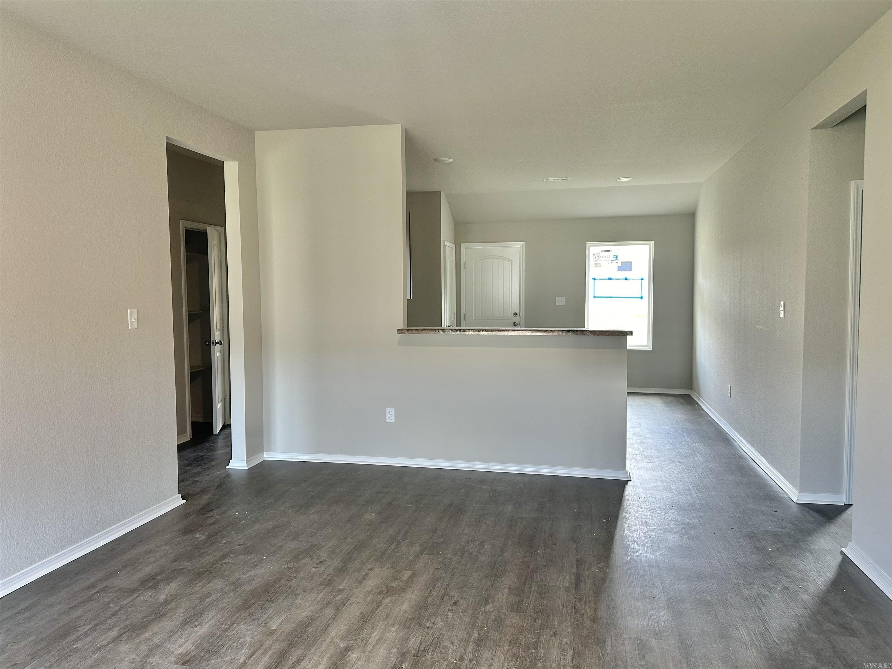 Homestead - Residential