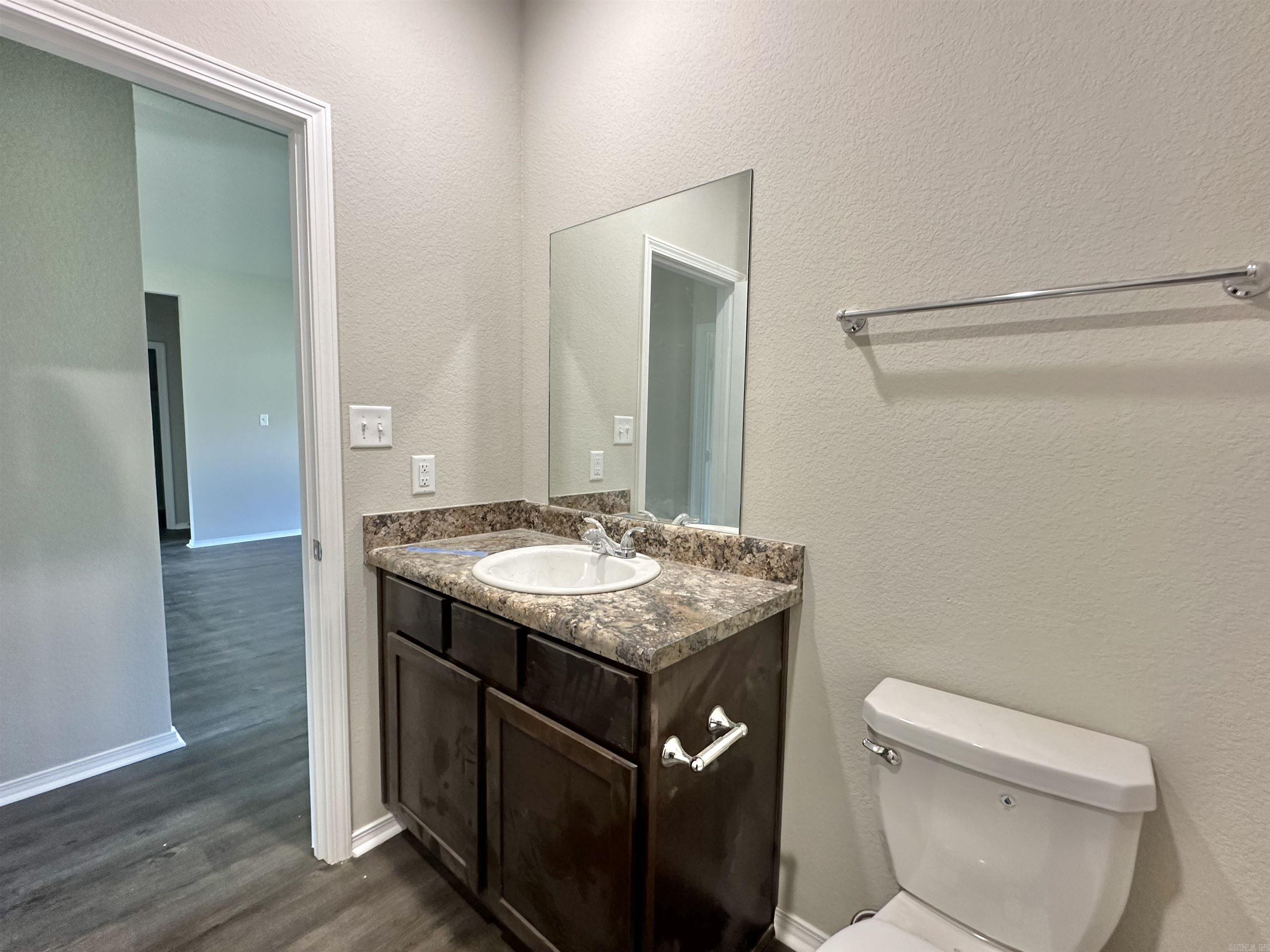 Homestead - Residential