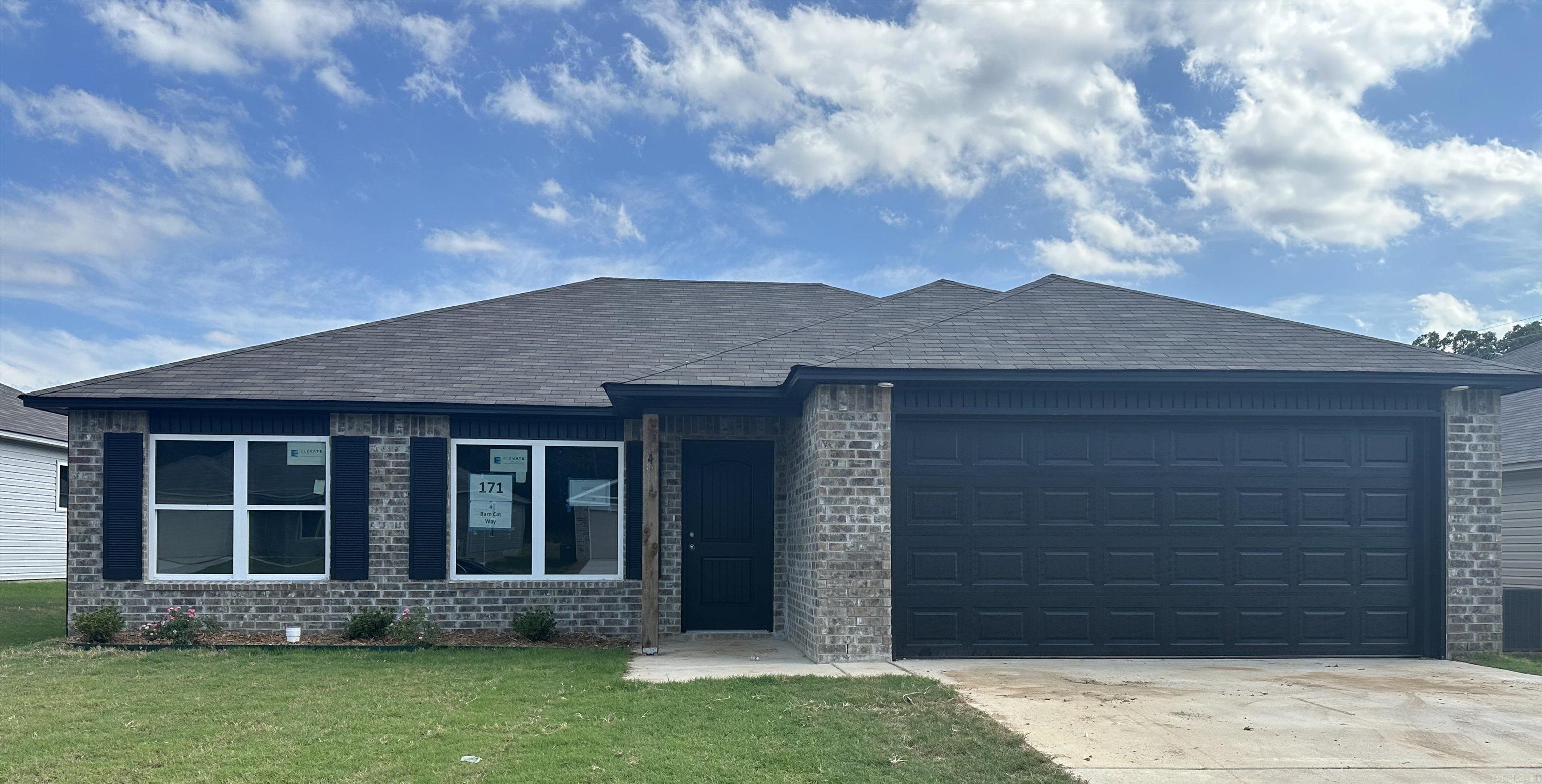 Homestead - Residential