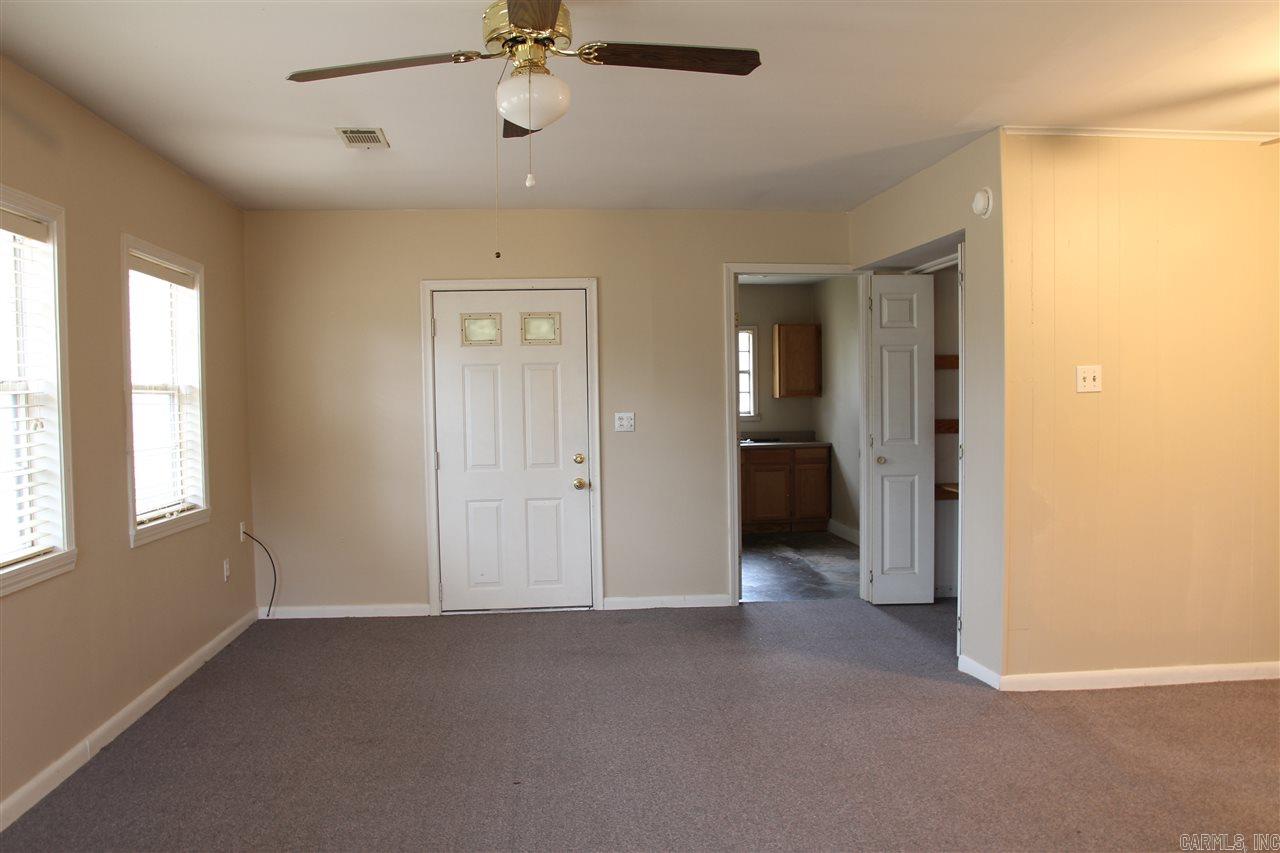 Not in List - Residential Lease