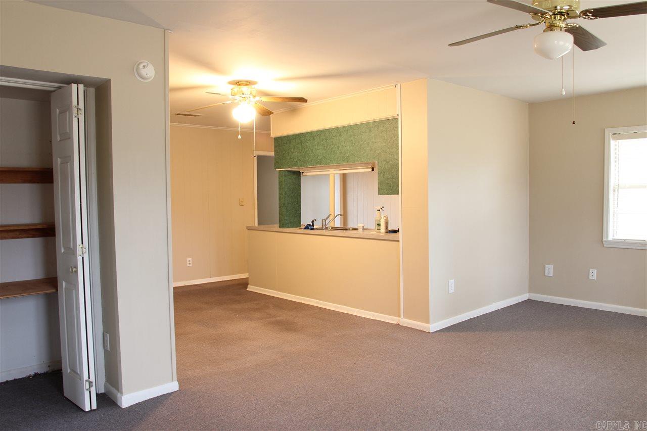 Not in List - Residential Lease