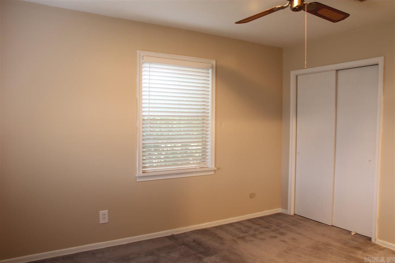 Not in List - Residential Lease